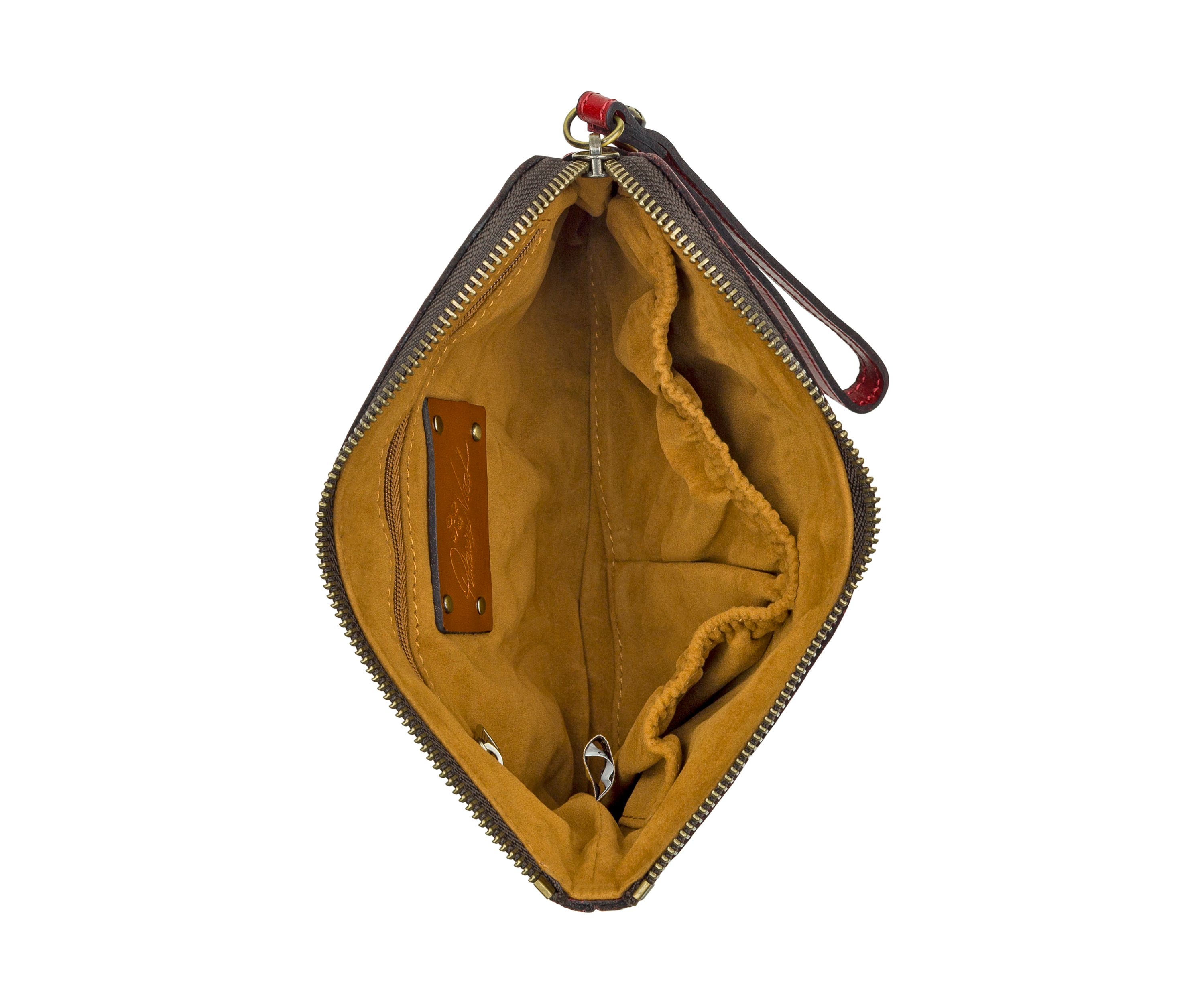 Cassini Wristlet and Scarf Boxed Gift Set 