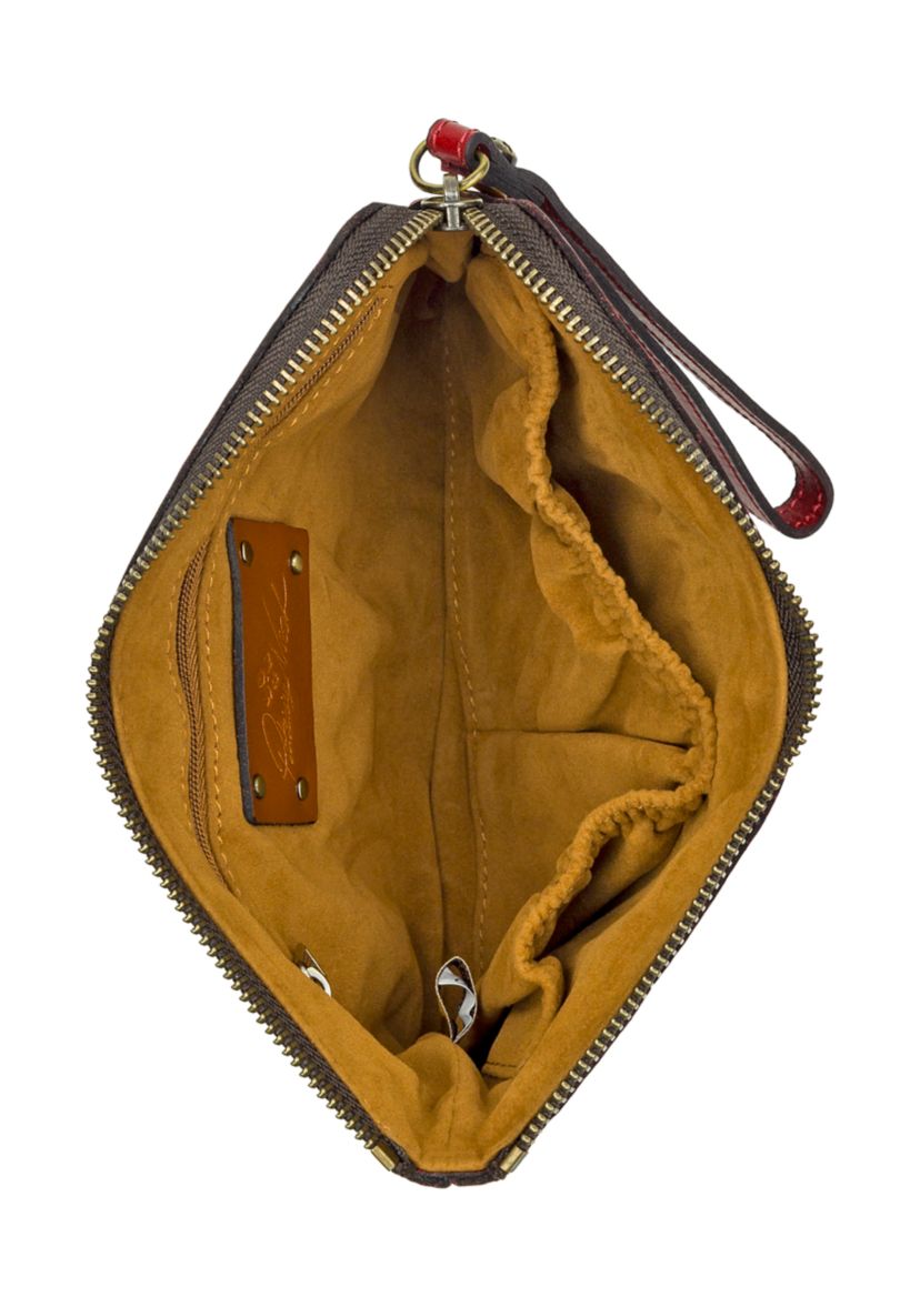 Cassini Wristlet and Scarf Boxed Gift Set 