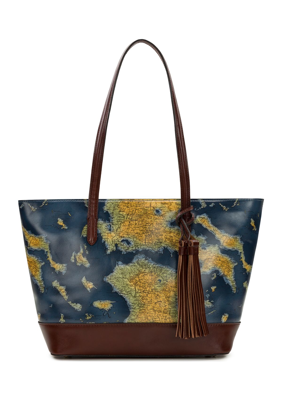 Verzi Tote