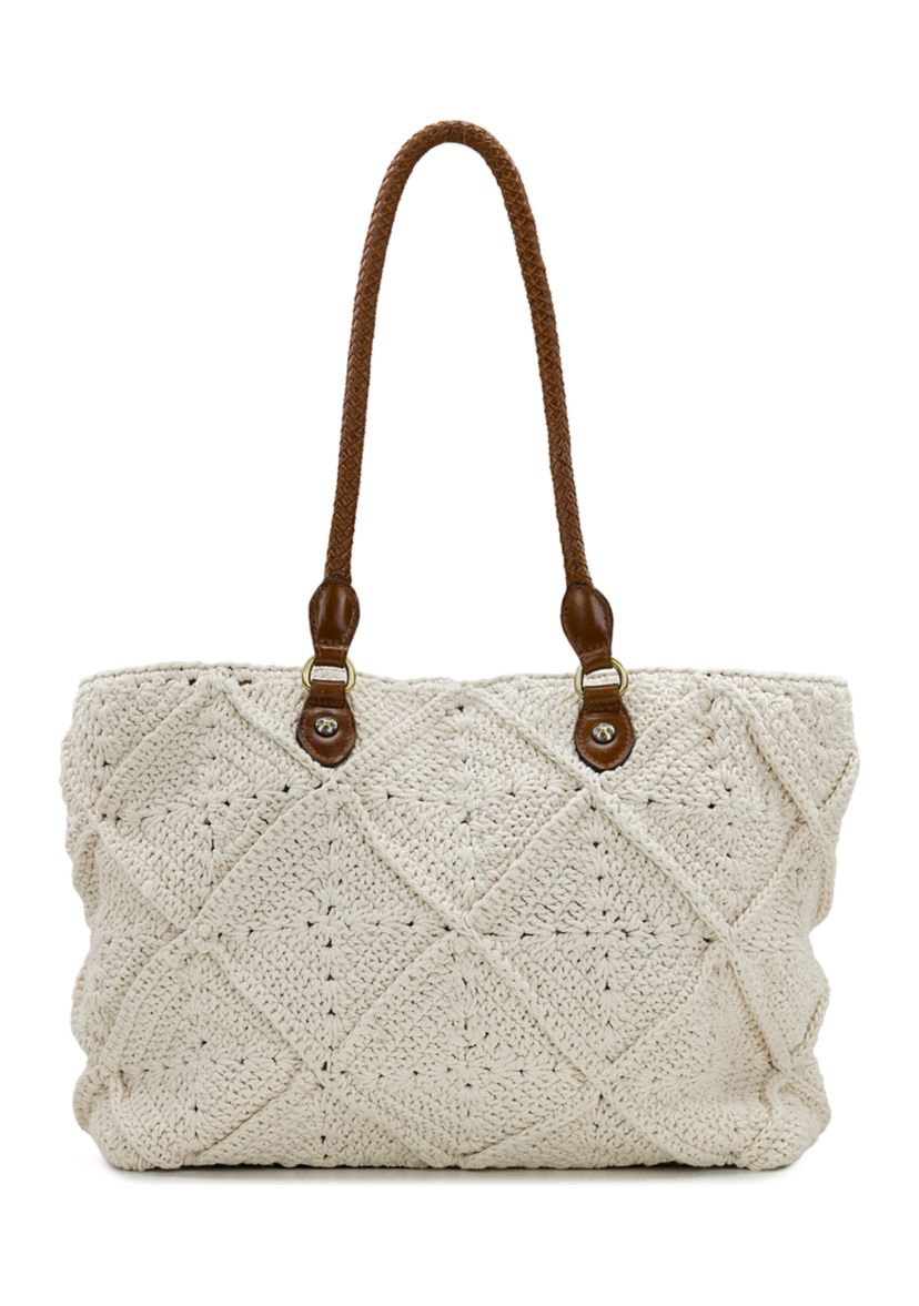 Leadri Tote