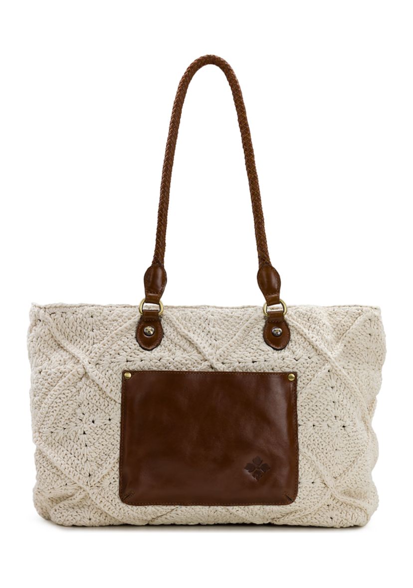 Leadri Tote