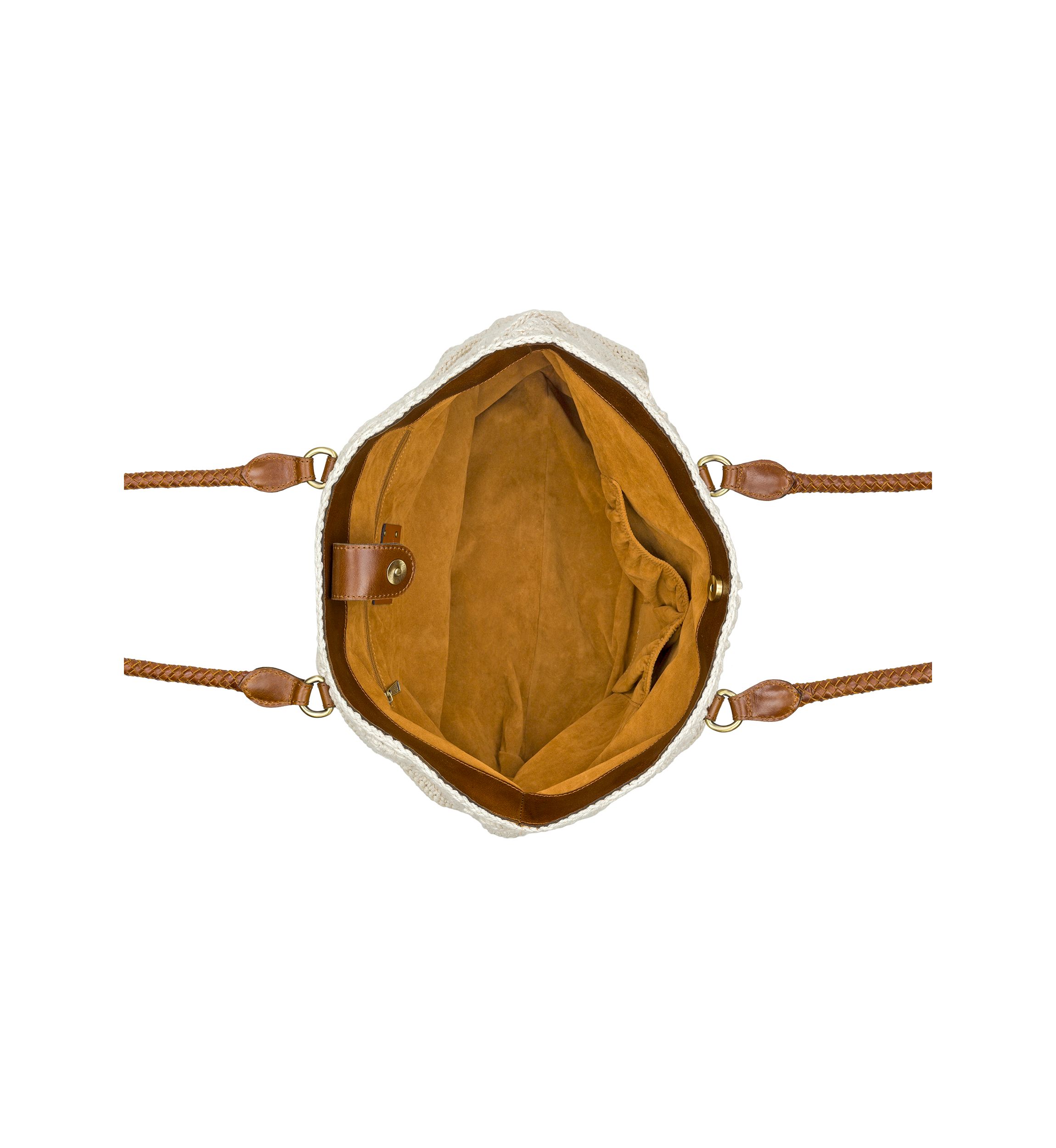 Leadri Tote