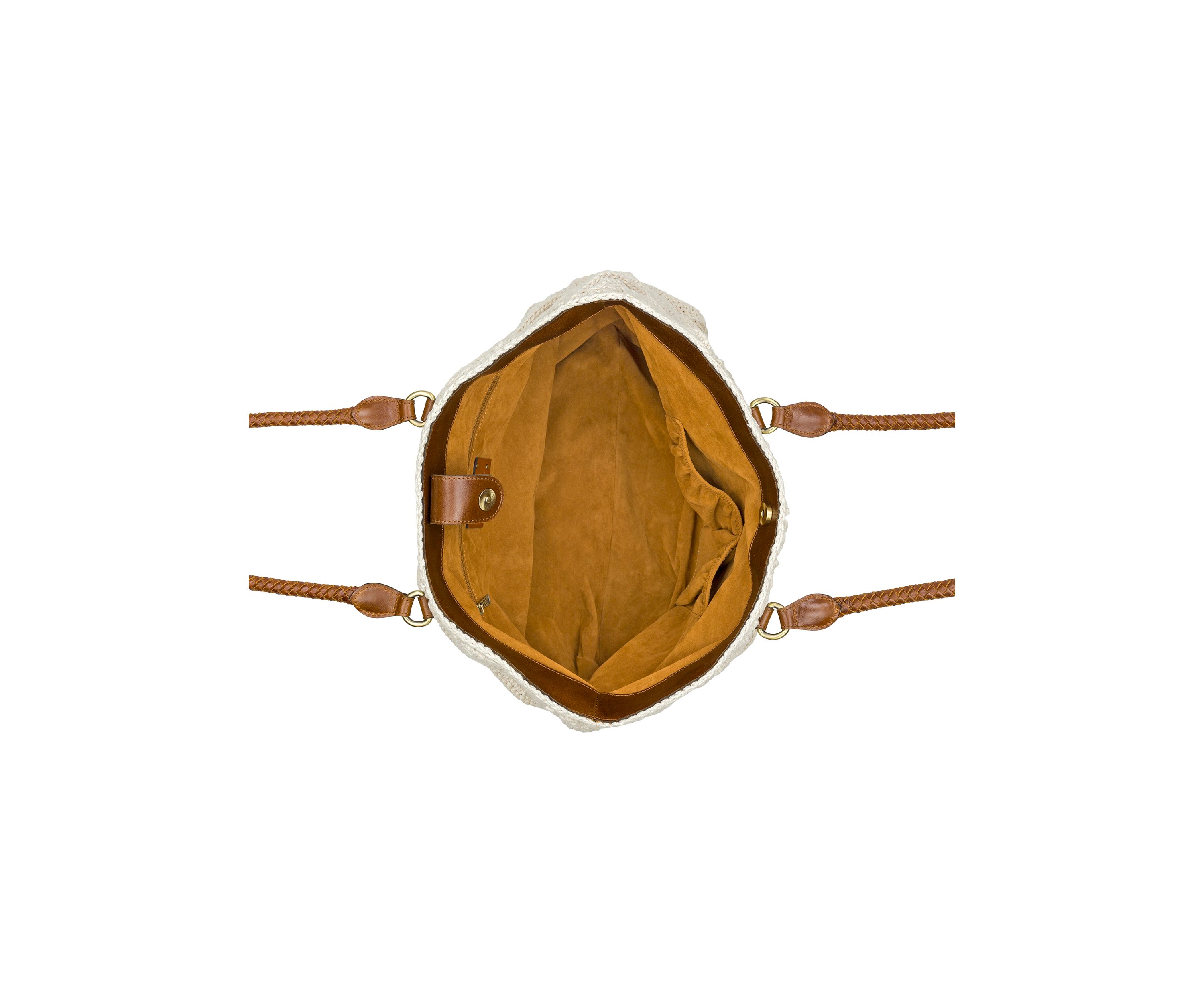Leadri Tote