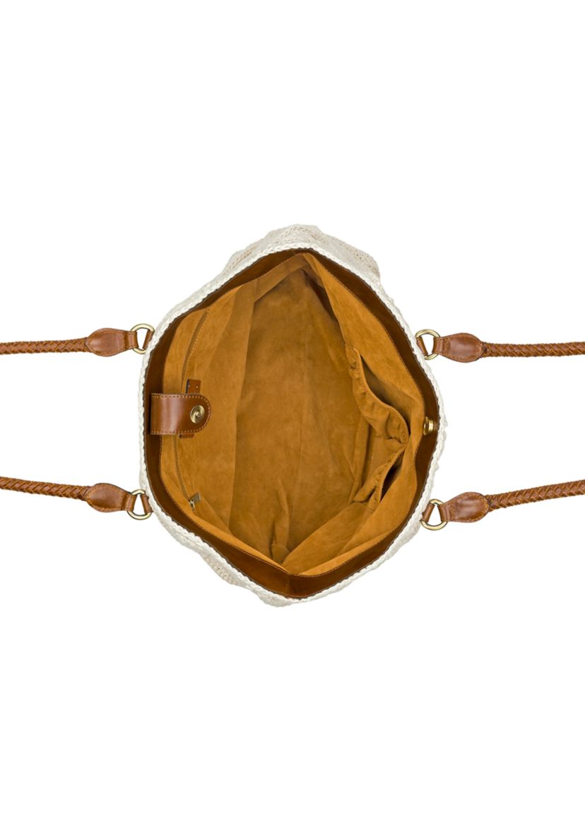 Leadri Tote