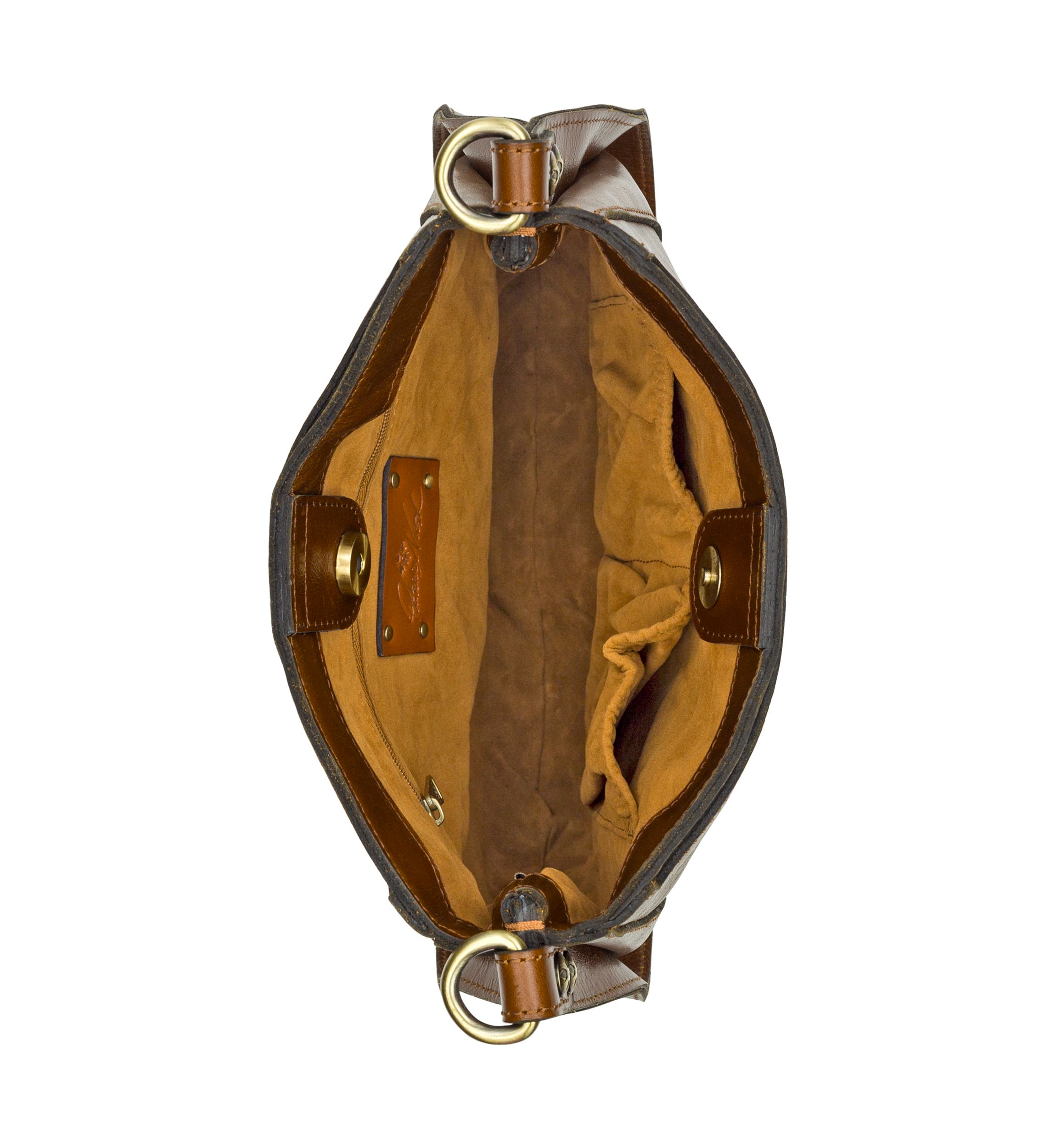 Caletta Crossbody