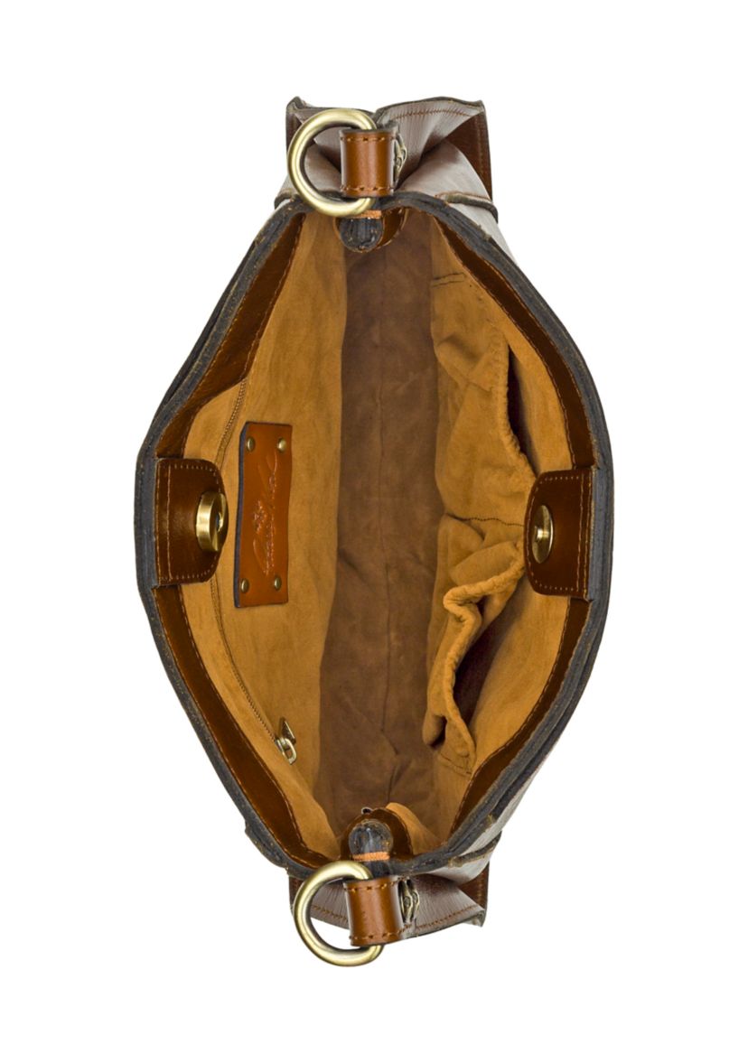 Caletta Crossbody