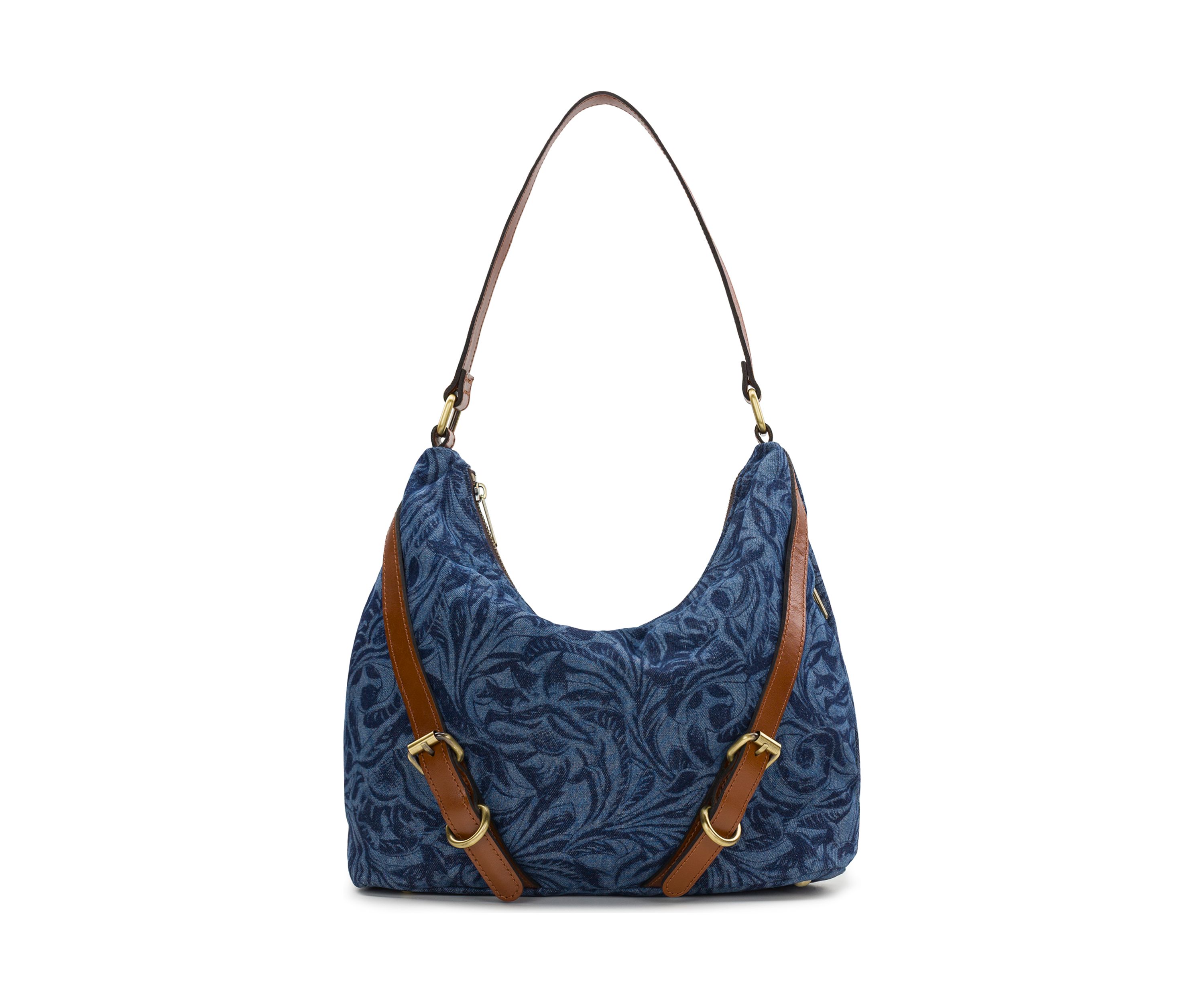 Elia Hobo Bag 