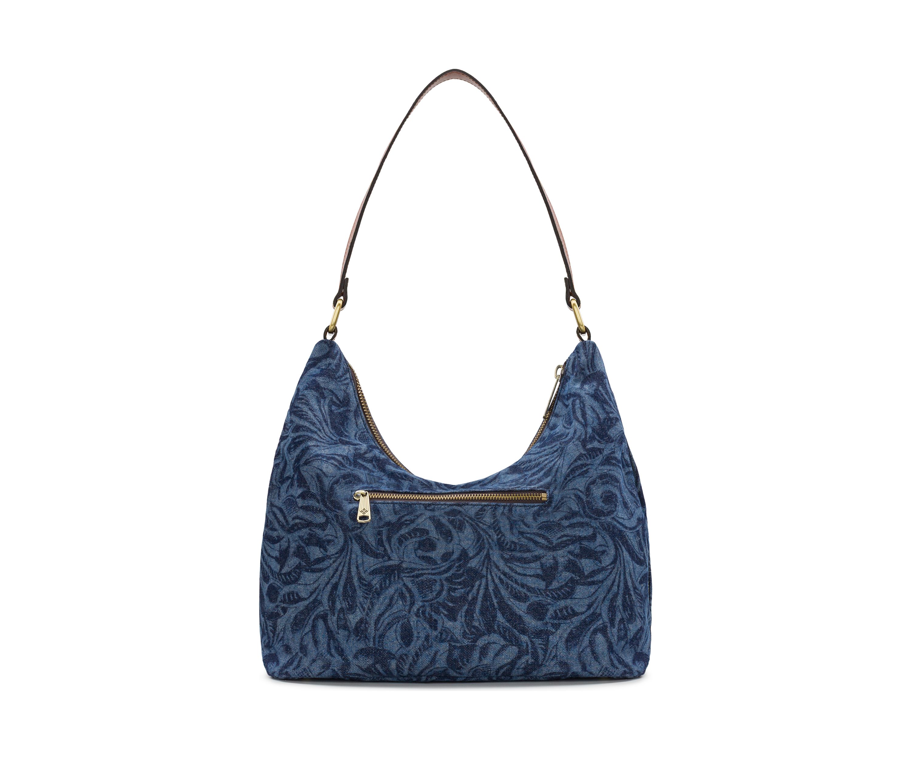 Elia Hobo Bag 