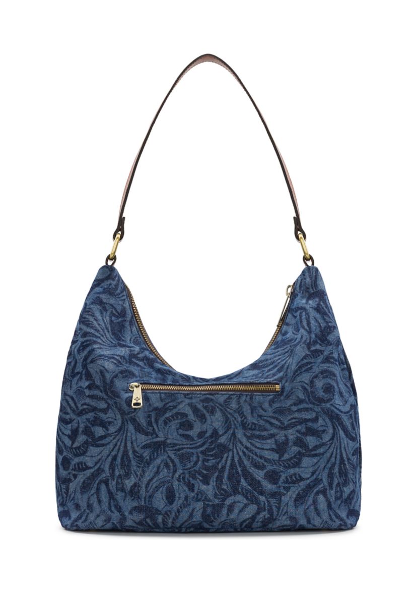 Elia Hobo Bag 