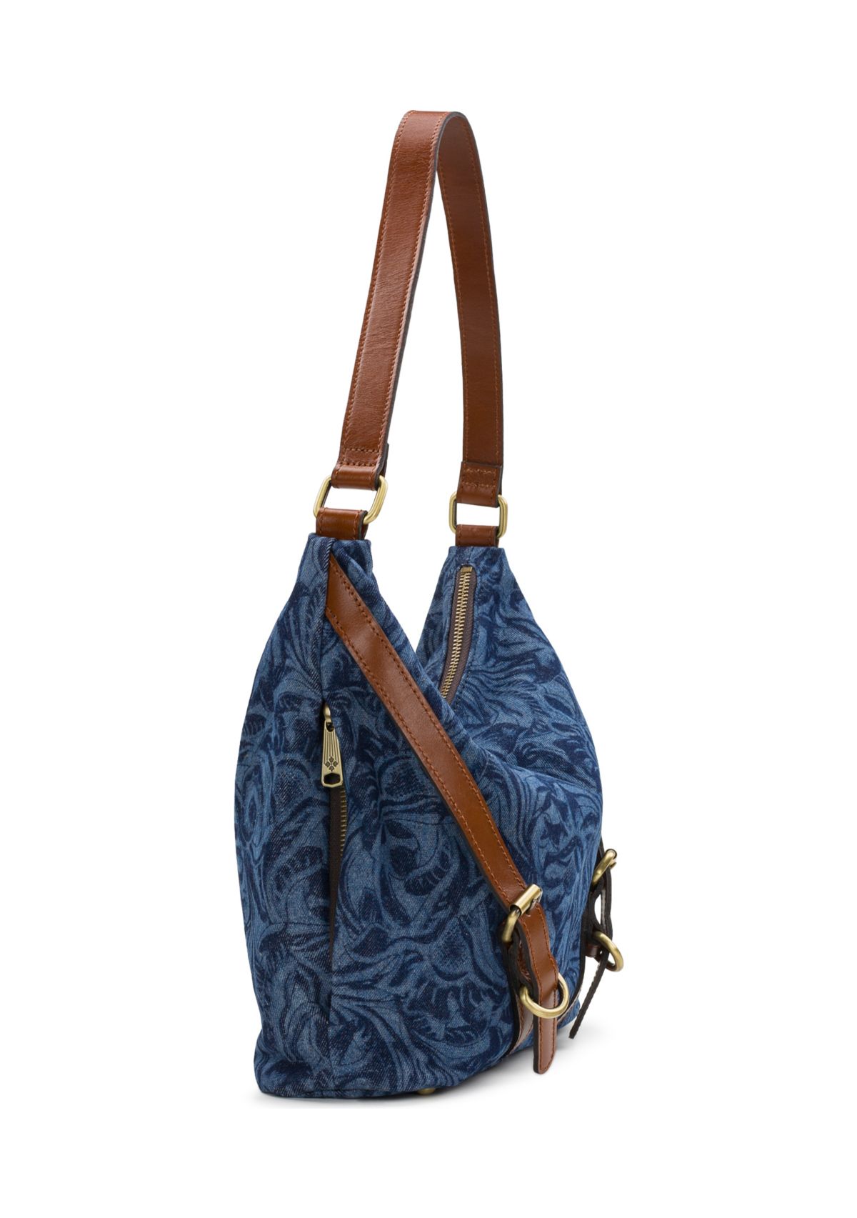 Elia Hobo Bag 