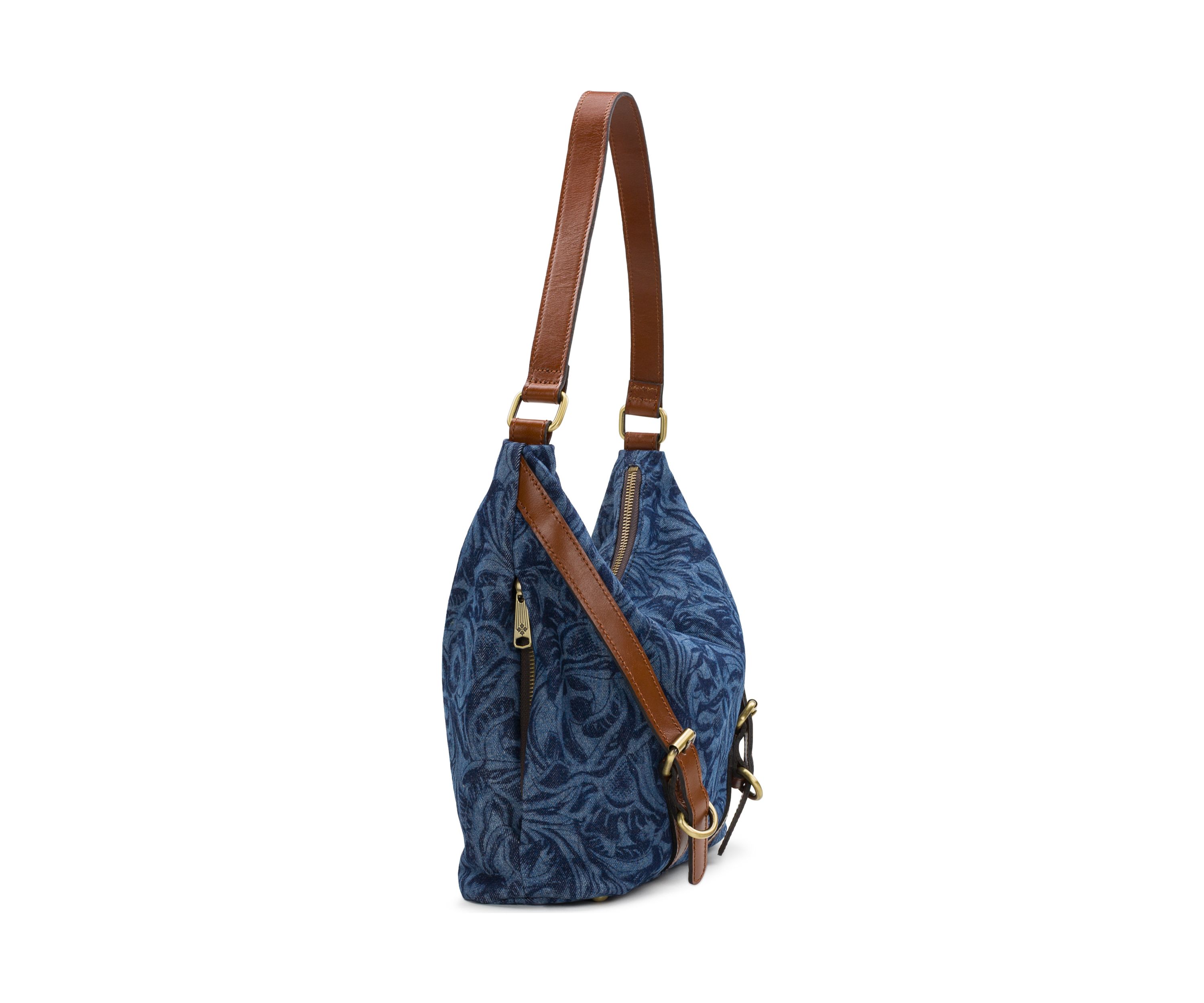 Elia Hobo Bag 