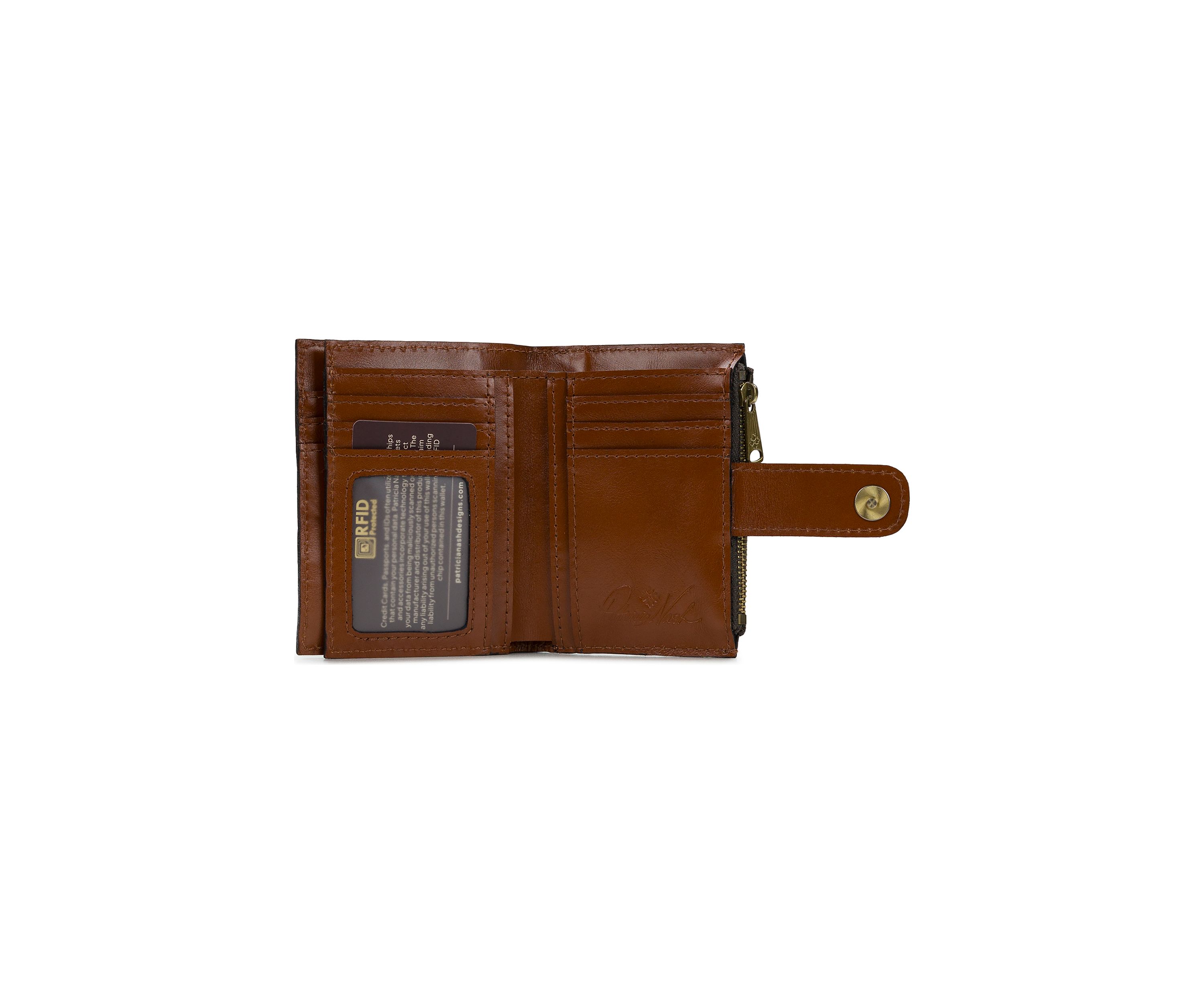 Chiara Wallet