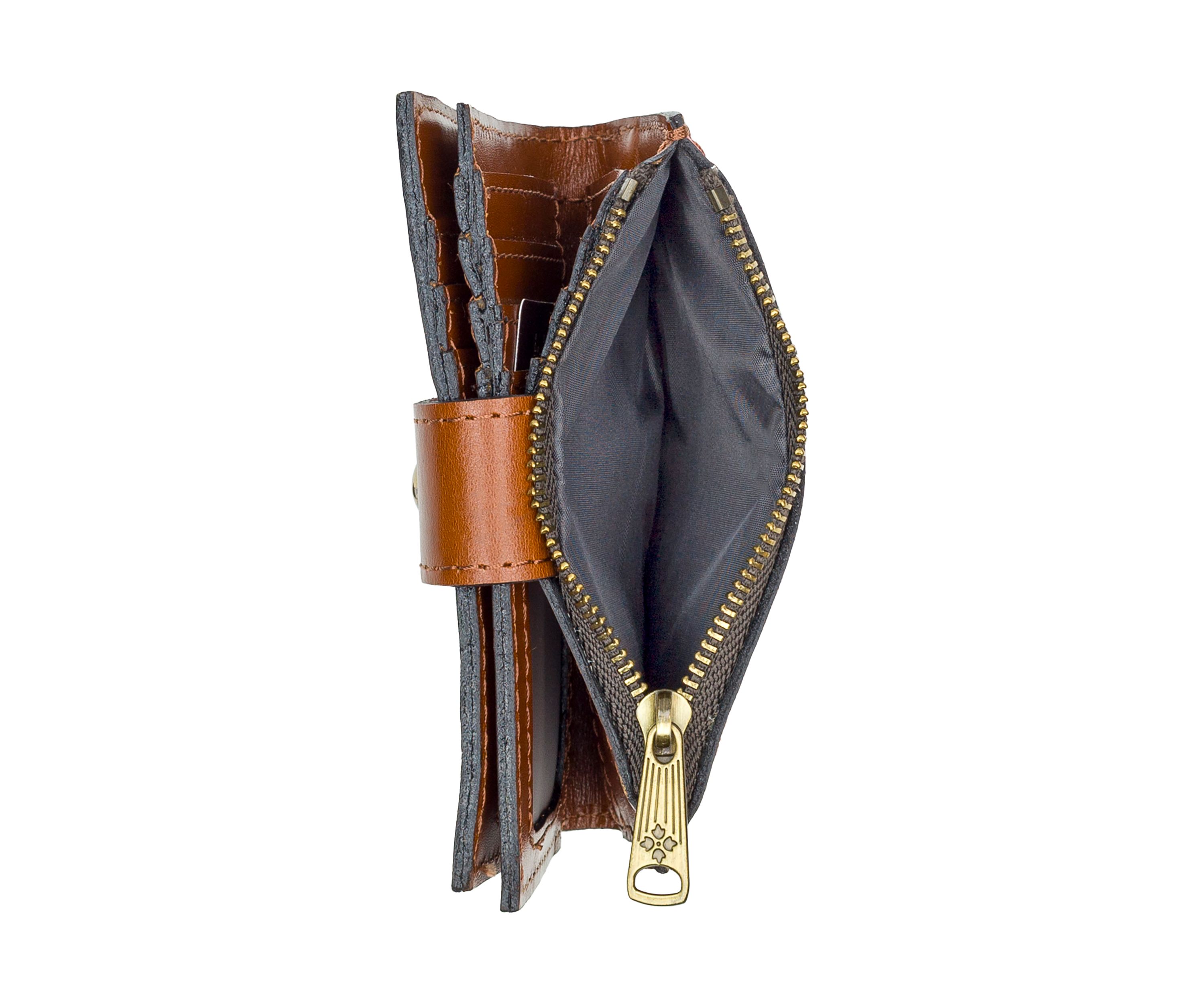 Chiara Wallet