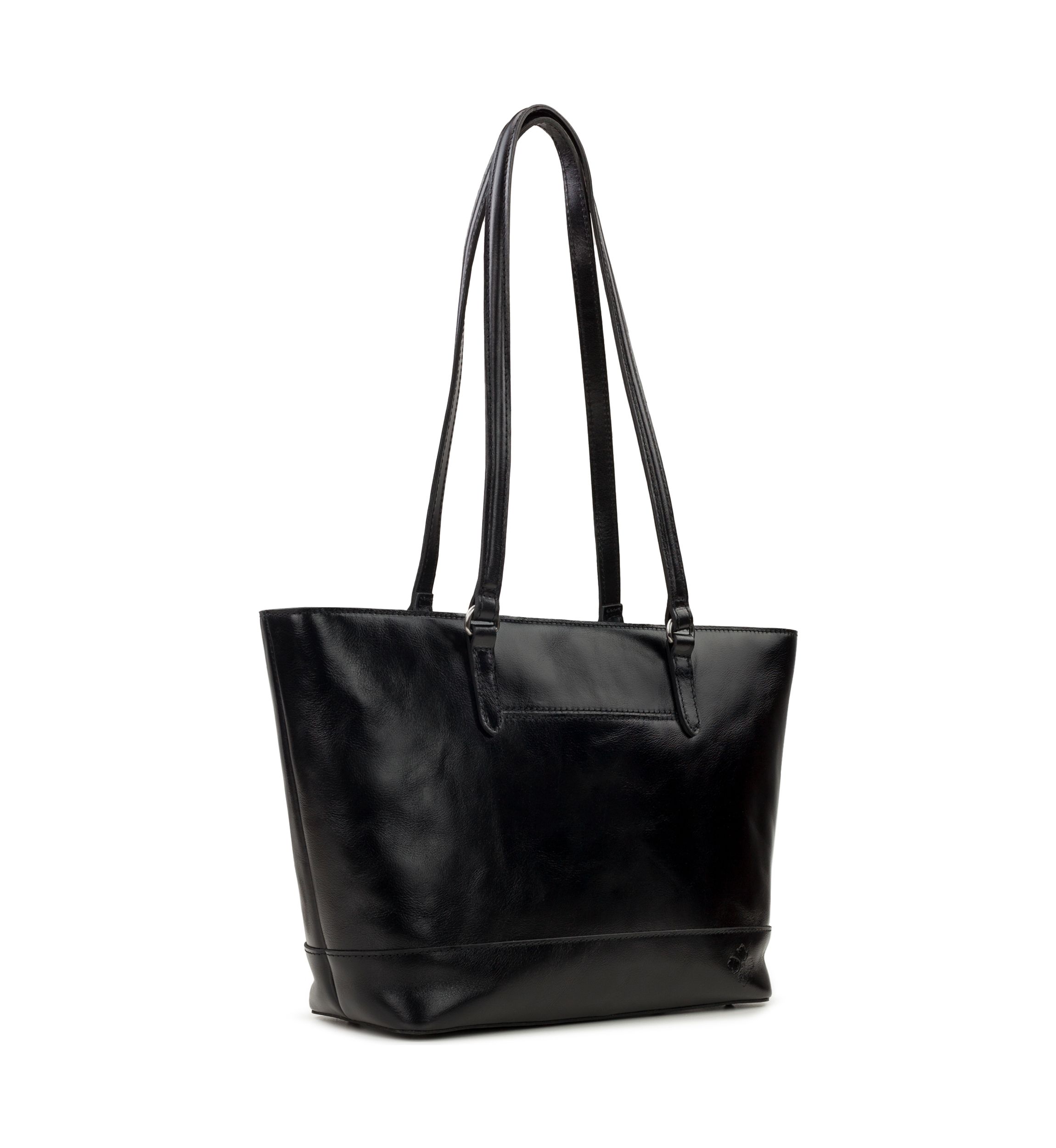 Violetti Tote