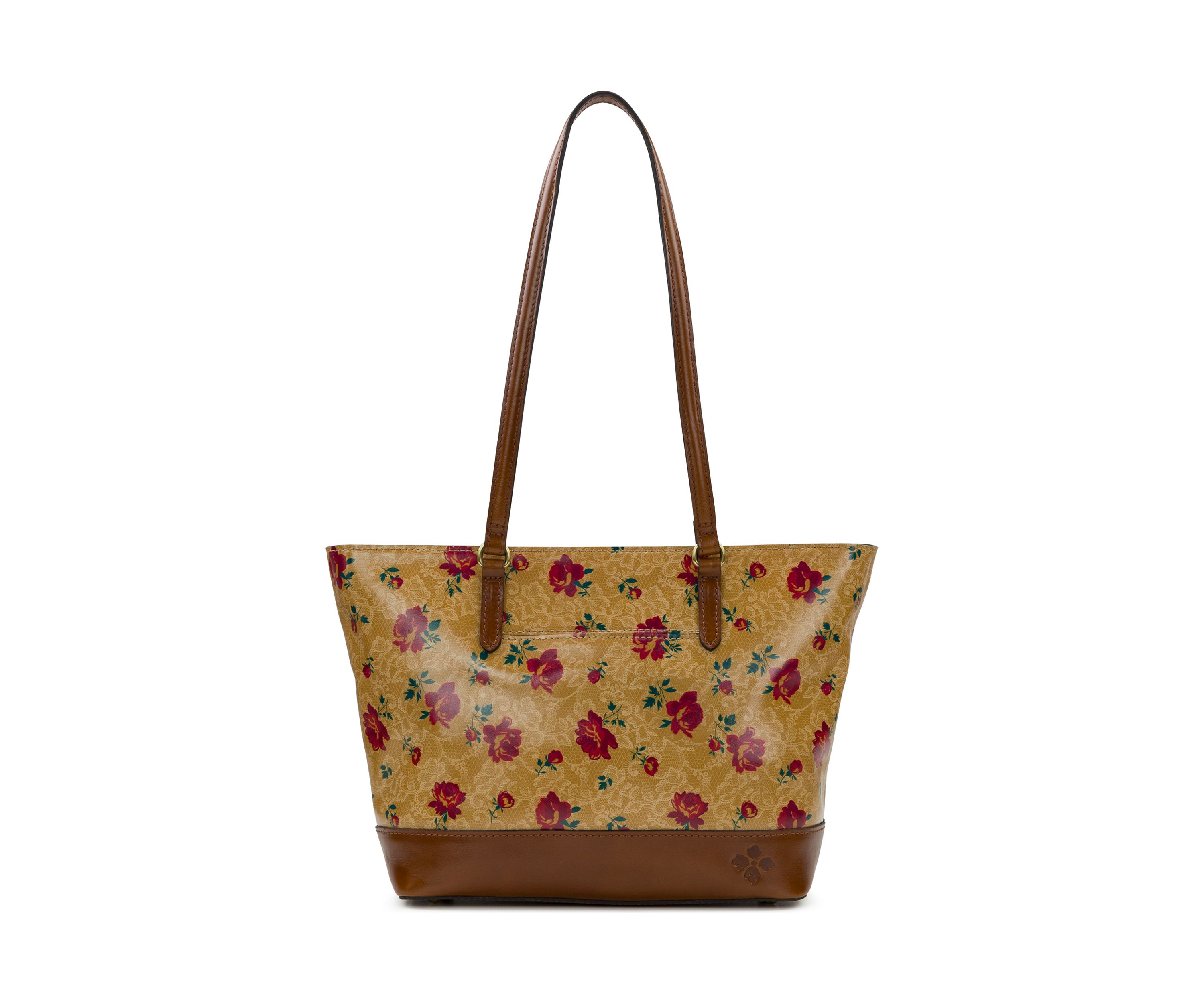Violetti Tote