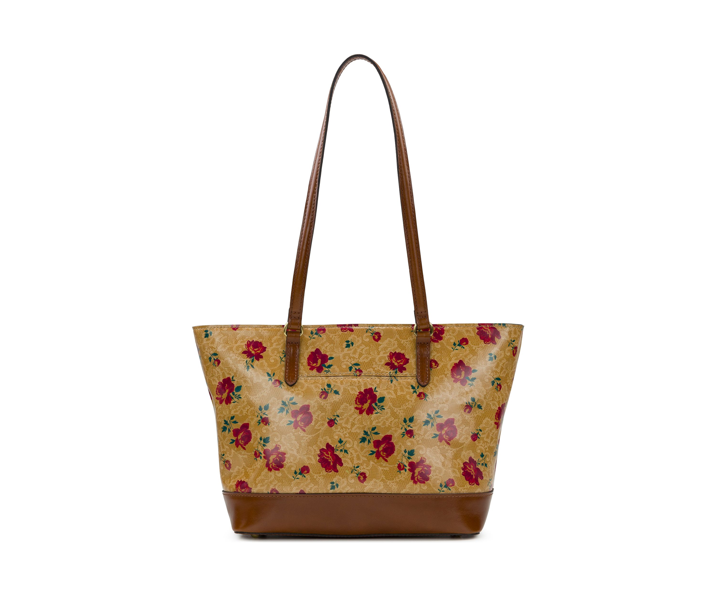 Violetti Tote