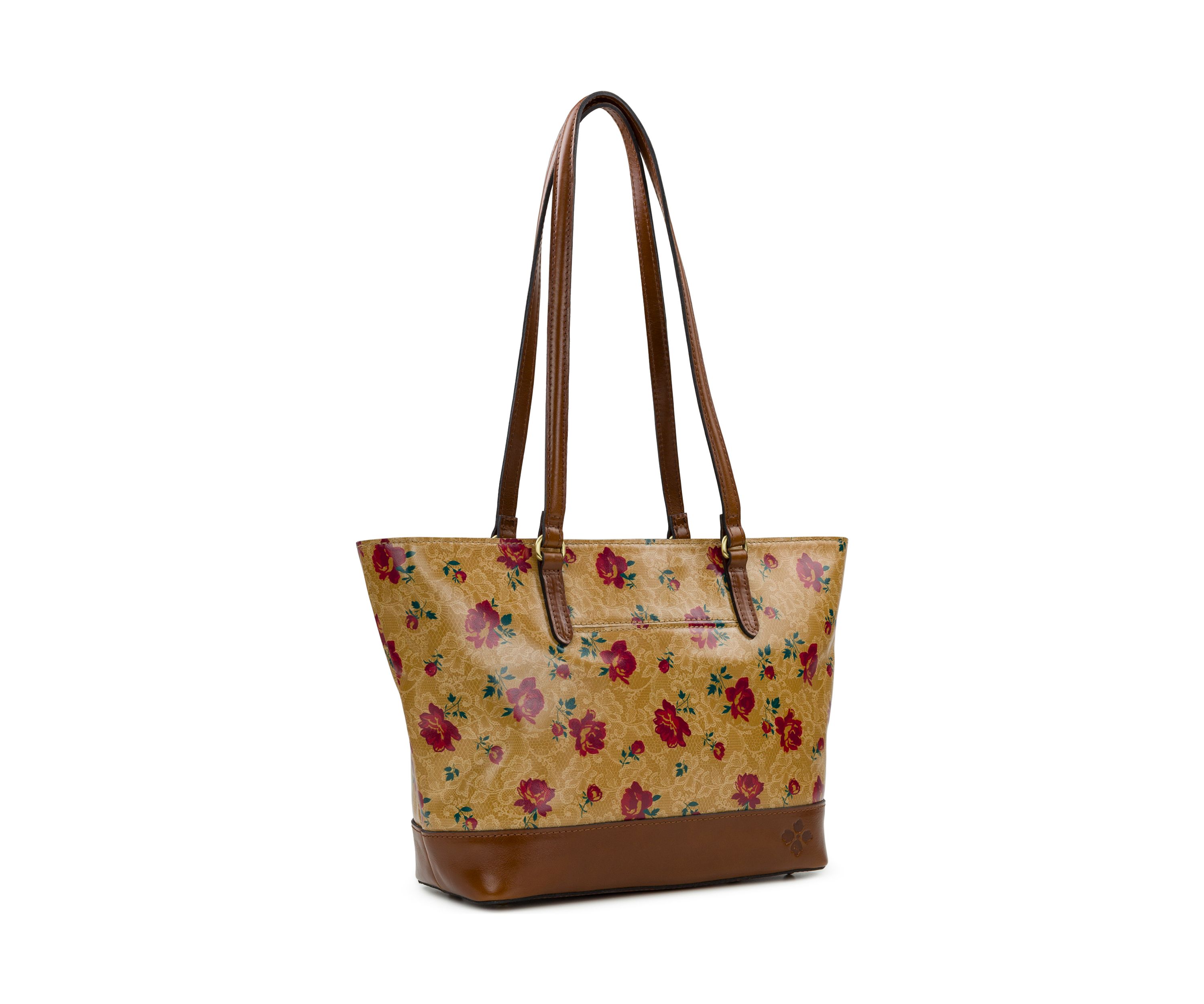 Violetti Tote