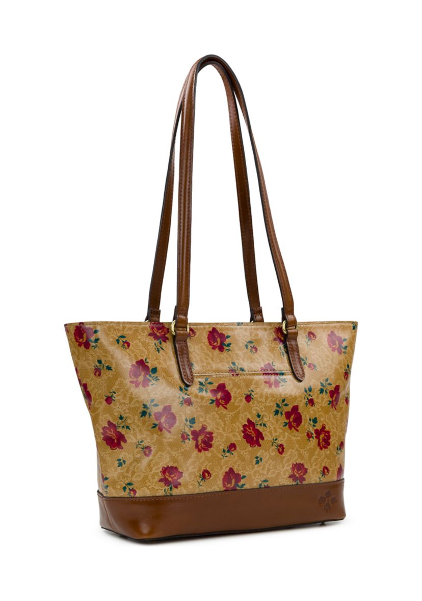 Violetti Tote