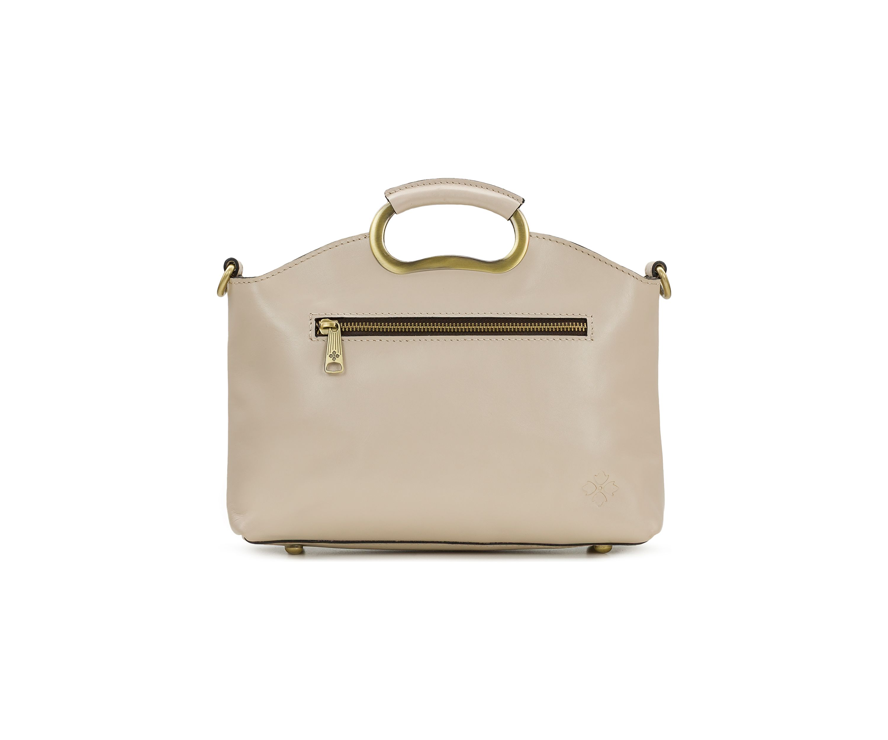 Valletta Top Handle Crossbody Bag