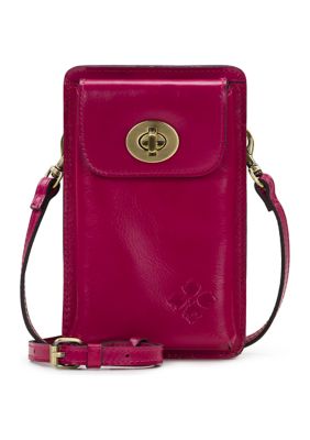 Felicita Phone Crossbody