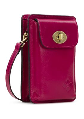 Felicita Phone Crossbody