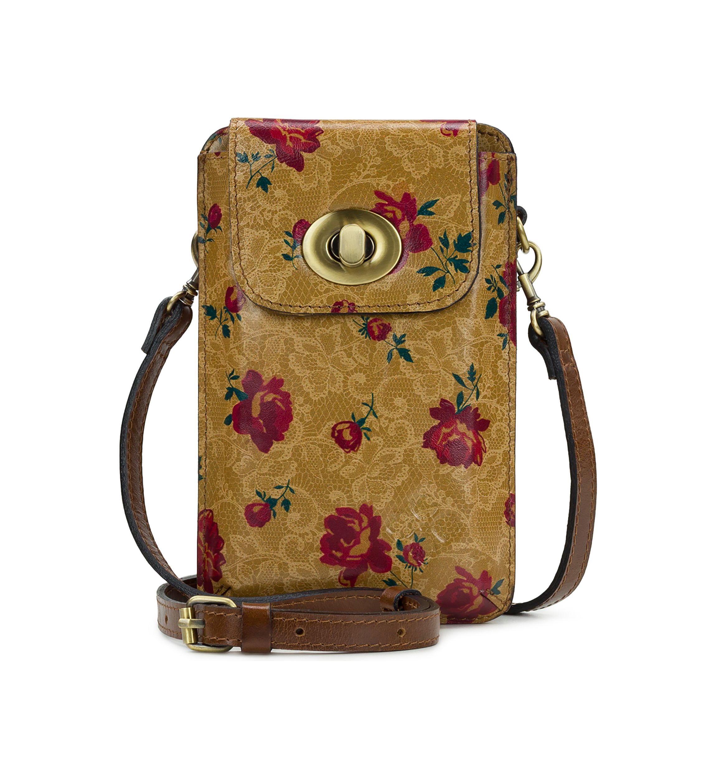 Felicita Phone Crossbody