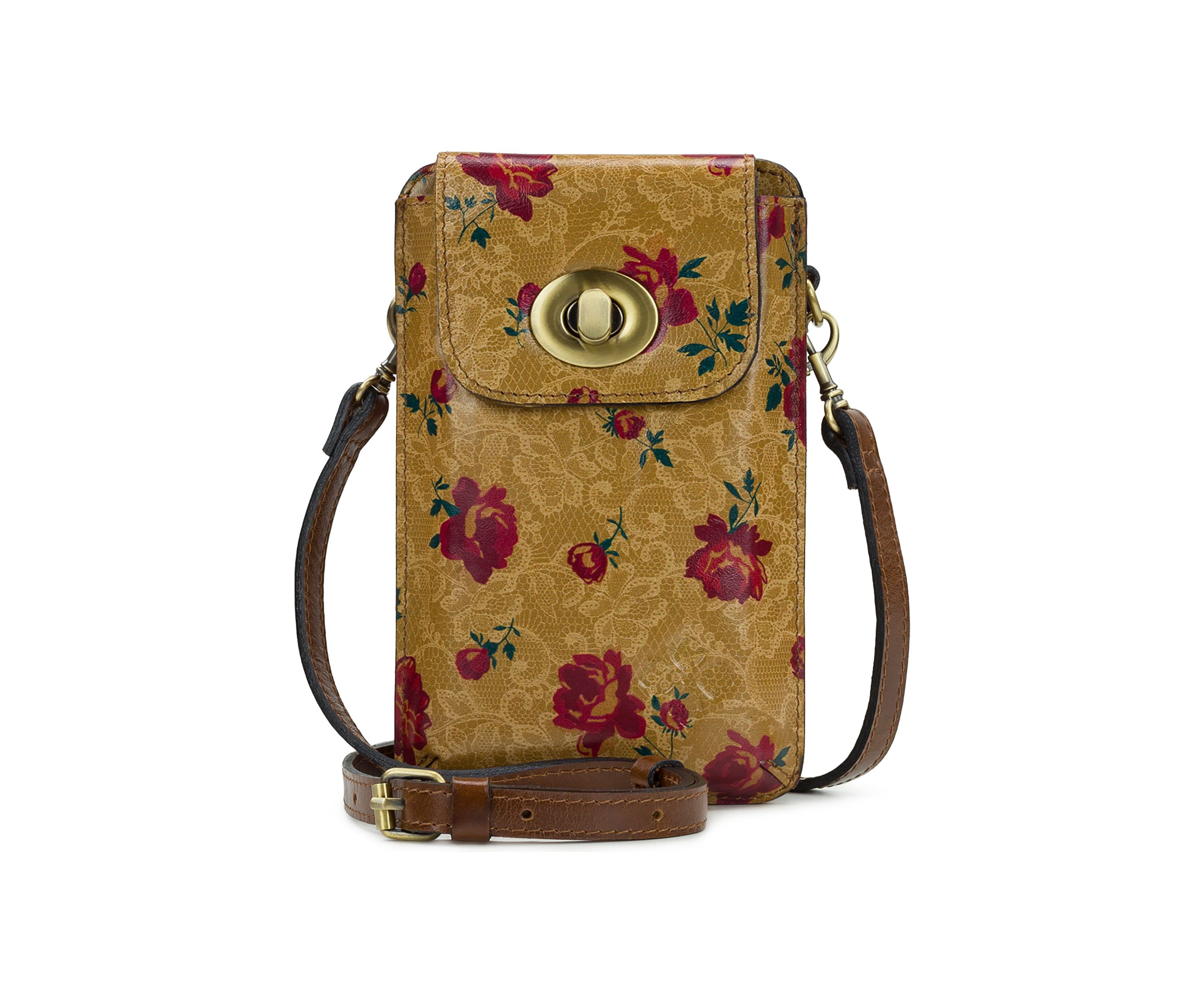 Felicita Phone Crossbody