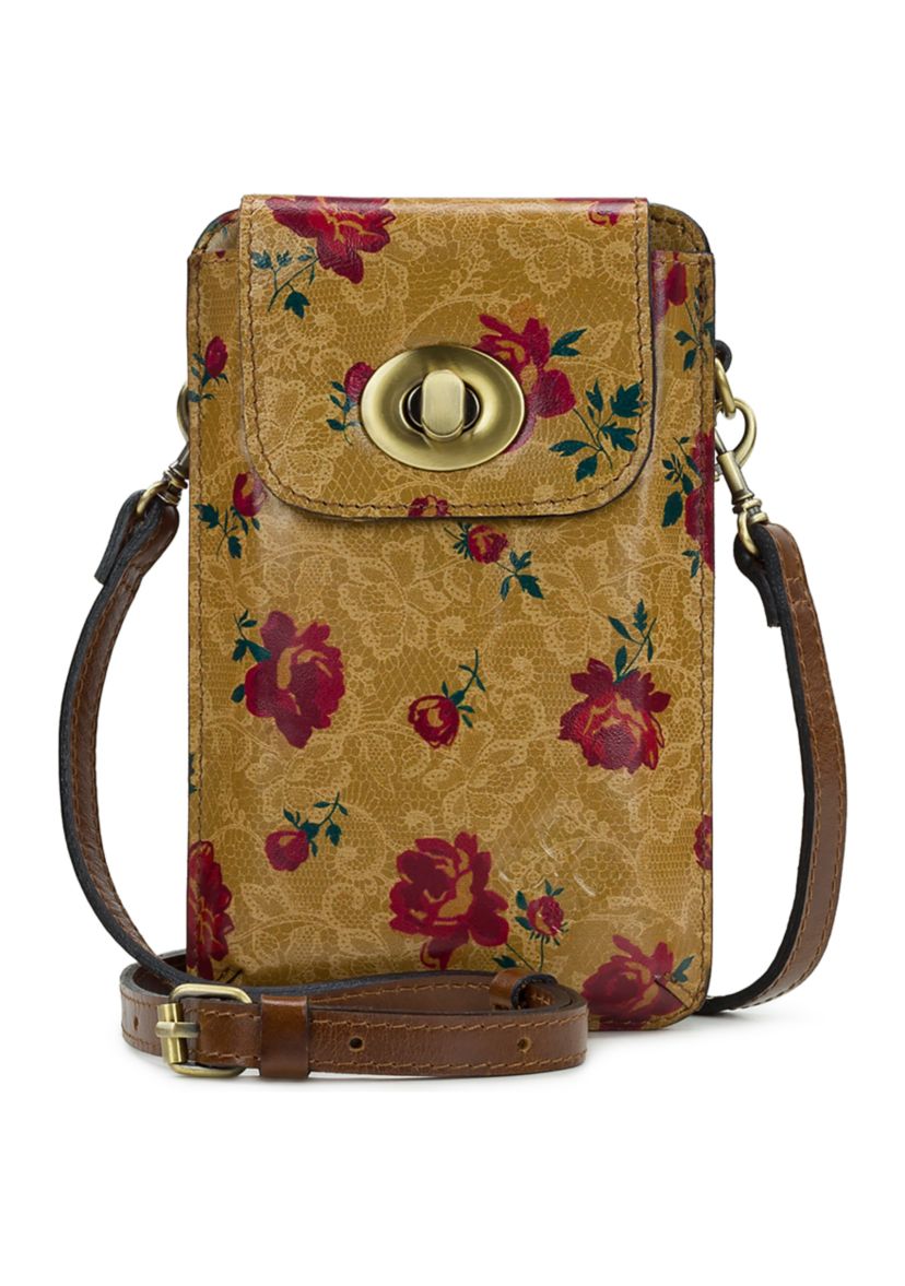 Felicita Phone Crossbody
