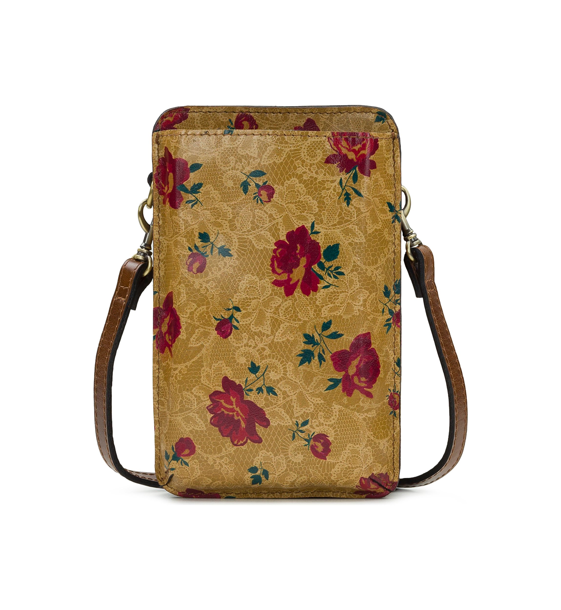 Felicita Phone Crossbody