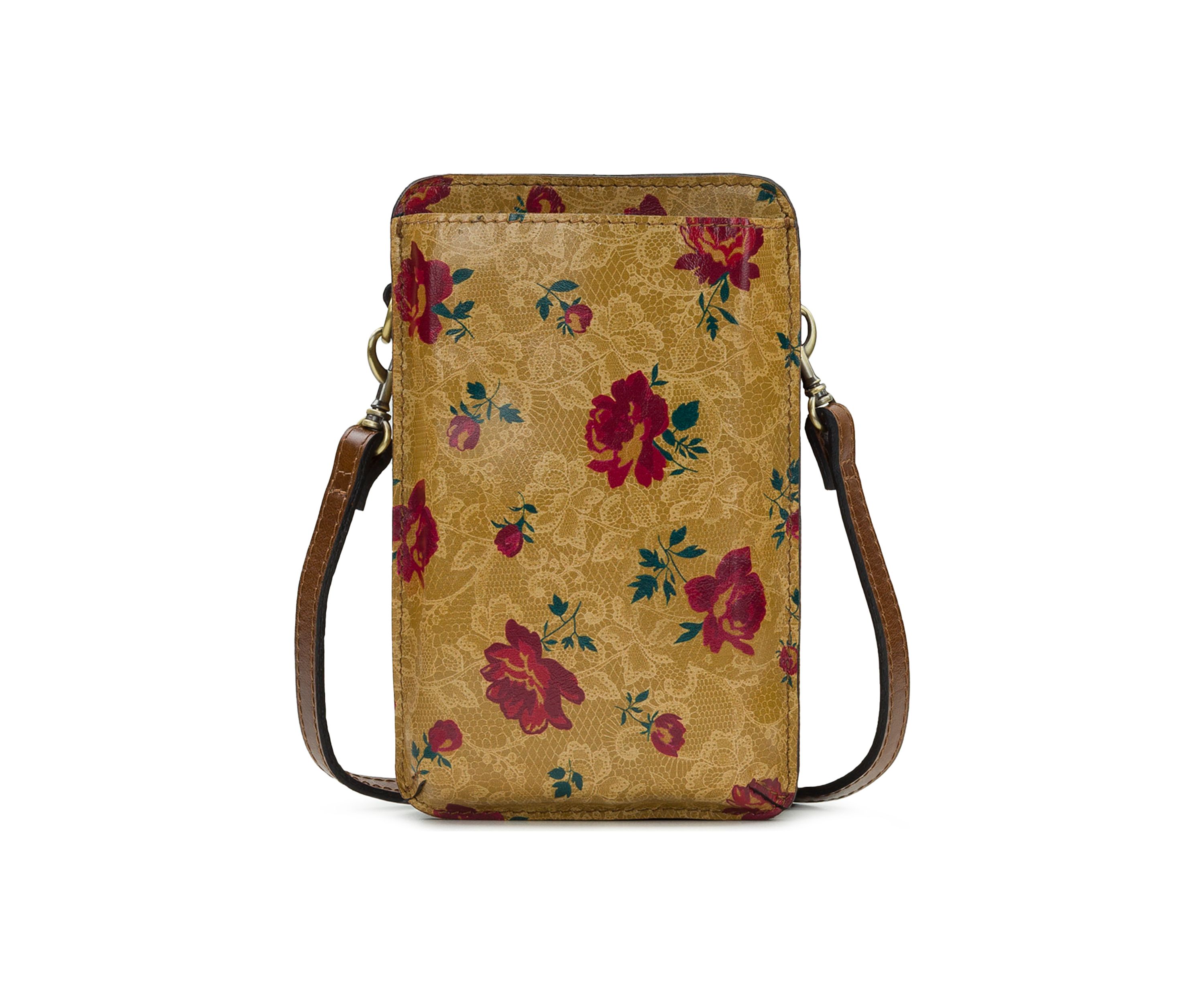 Felicita Phone Crossbody