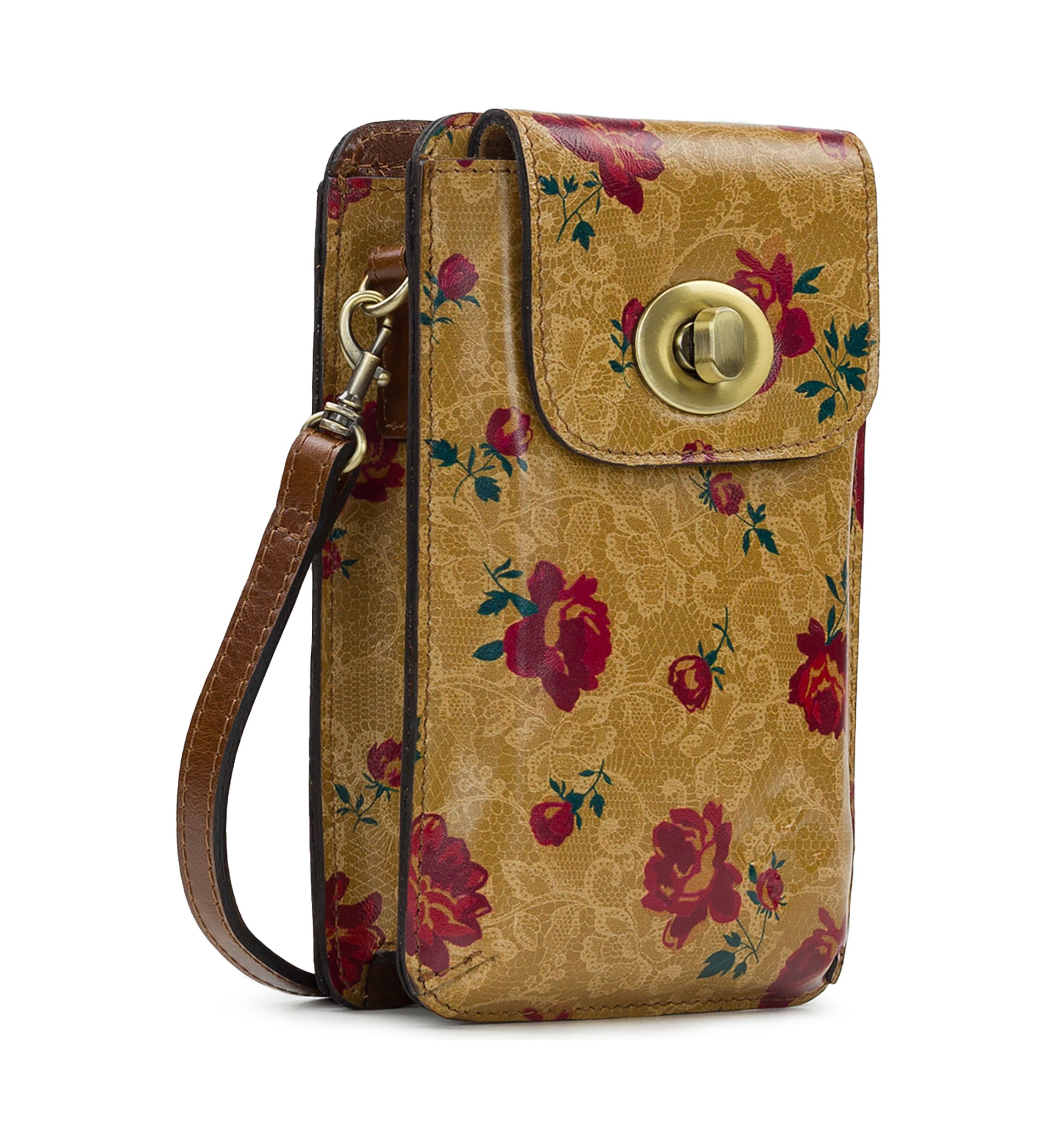 Felicita Phone Crossbody