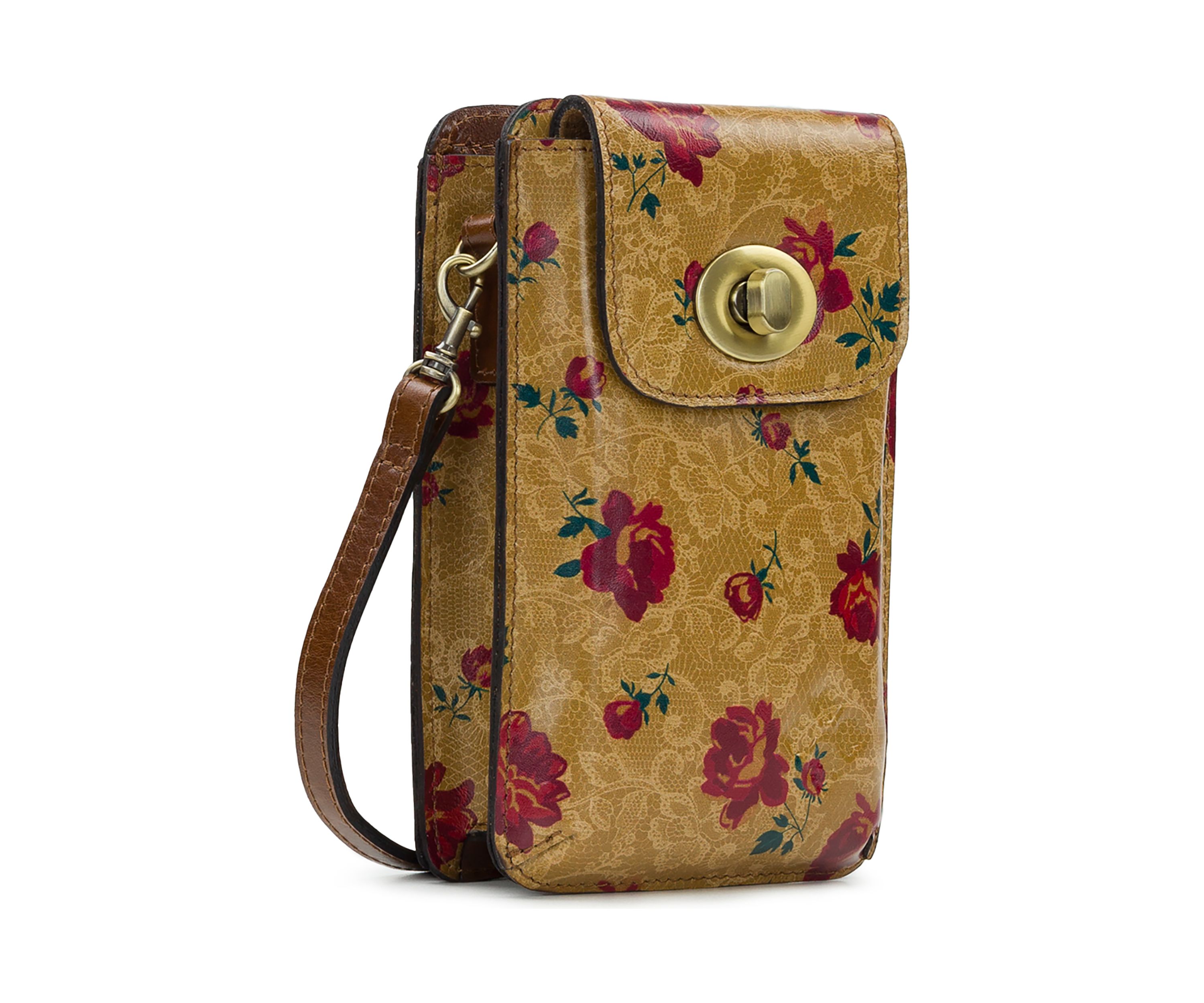 Felicita Phone Crossbody