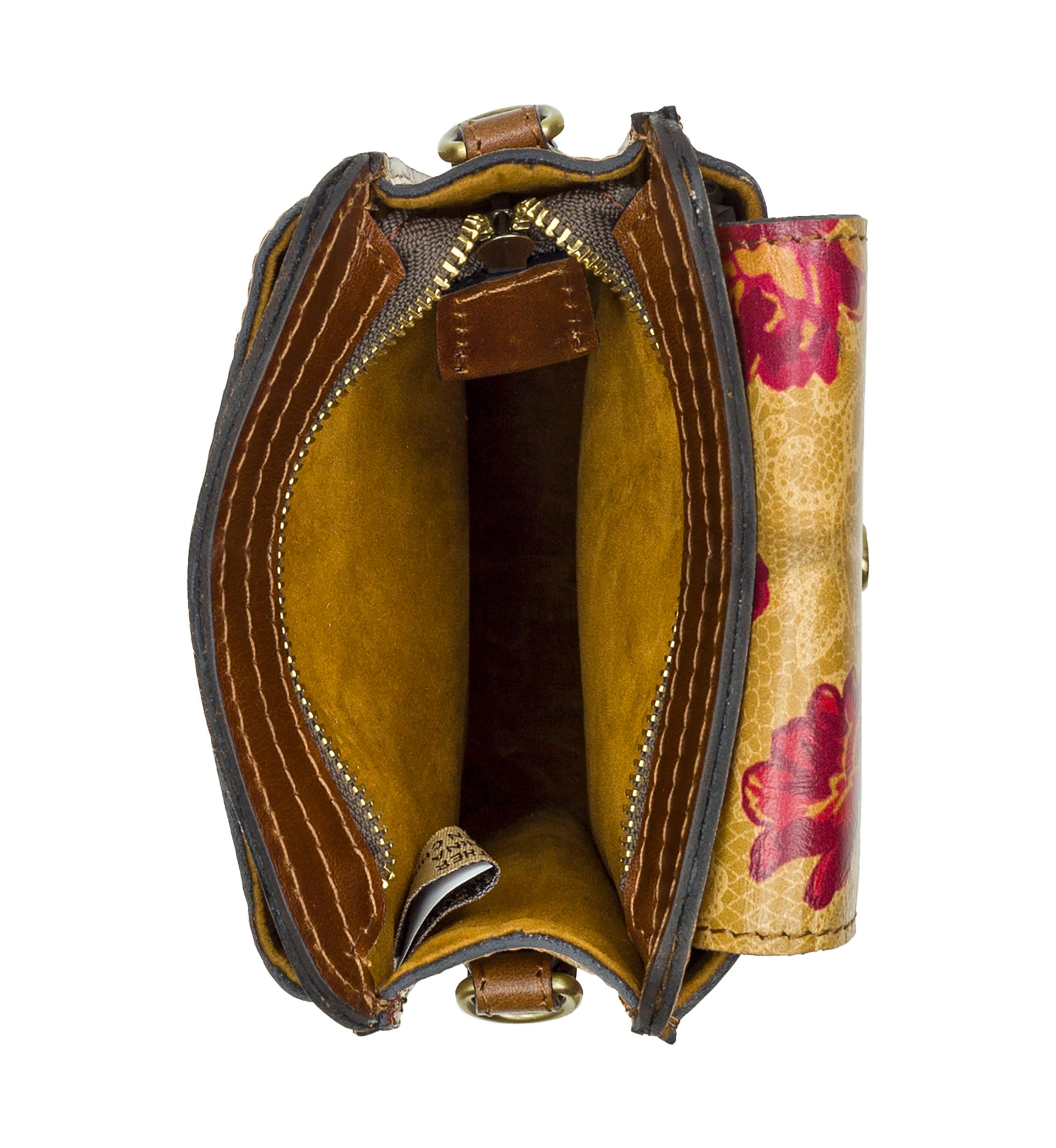 Felicita Phone Crossbody