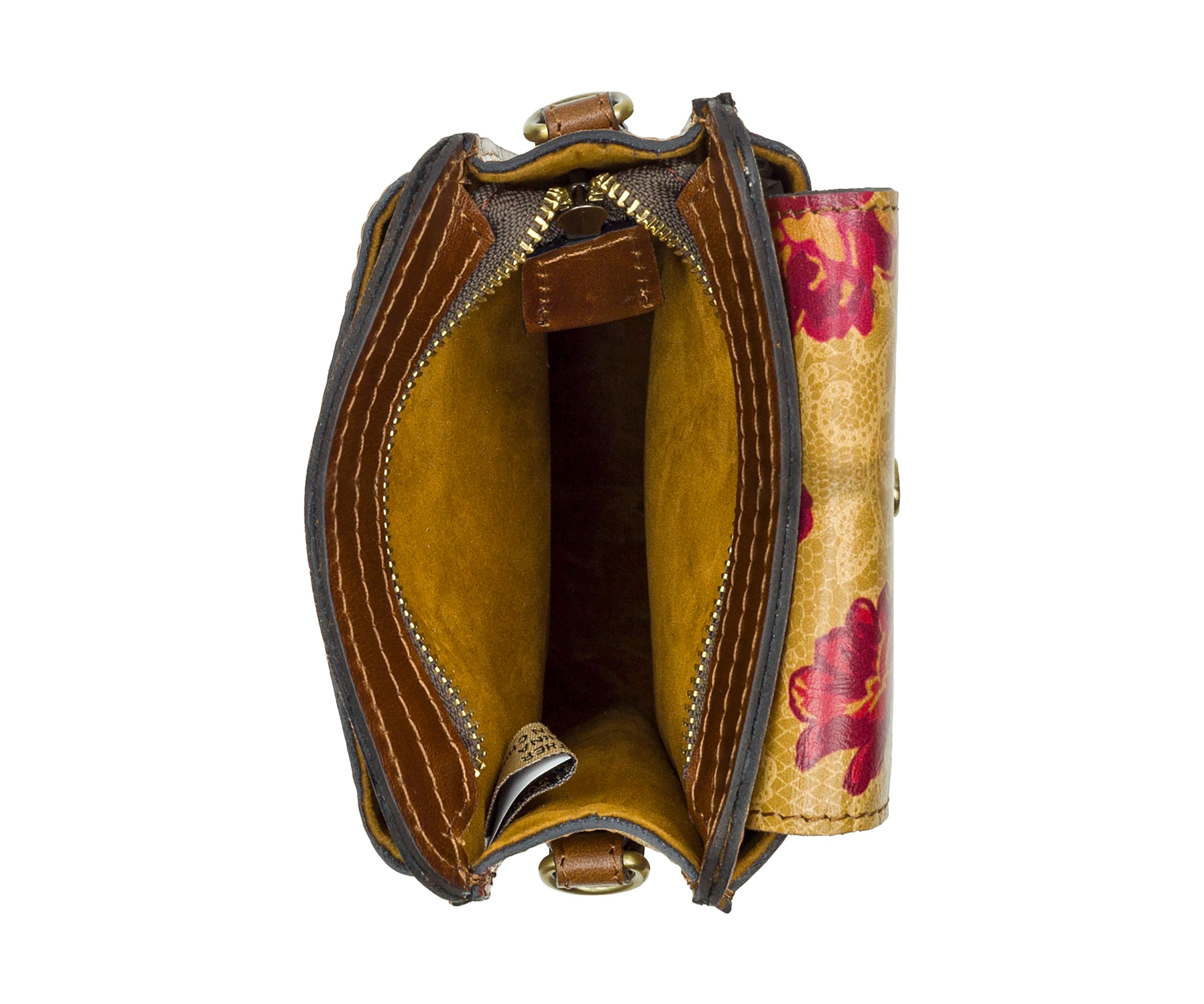 Felicita Phone Crossbody