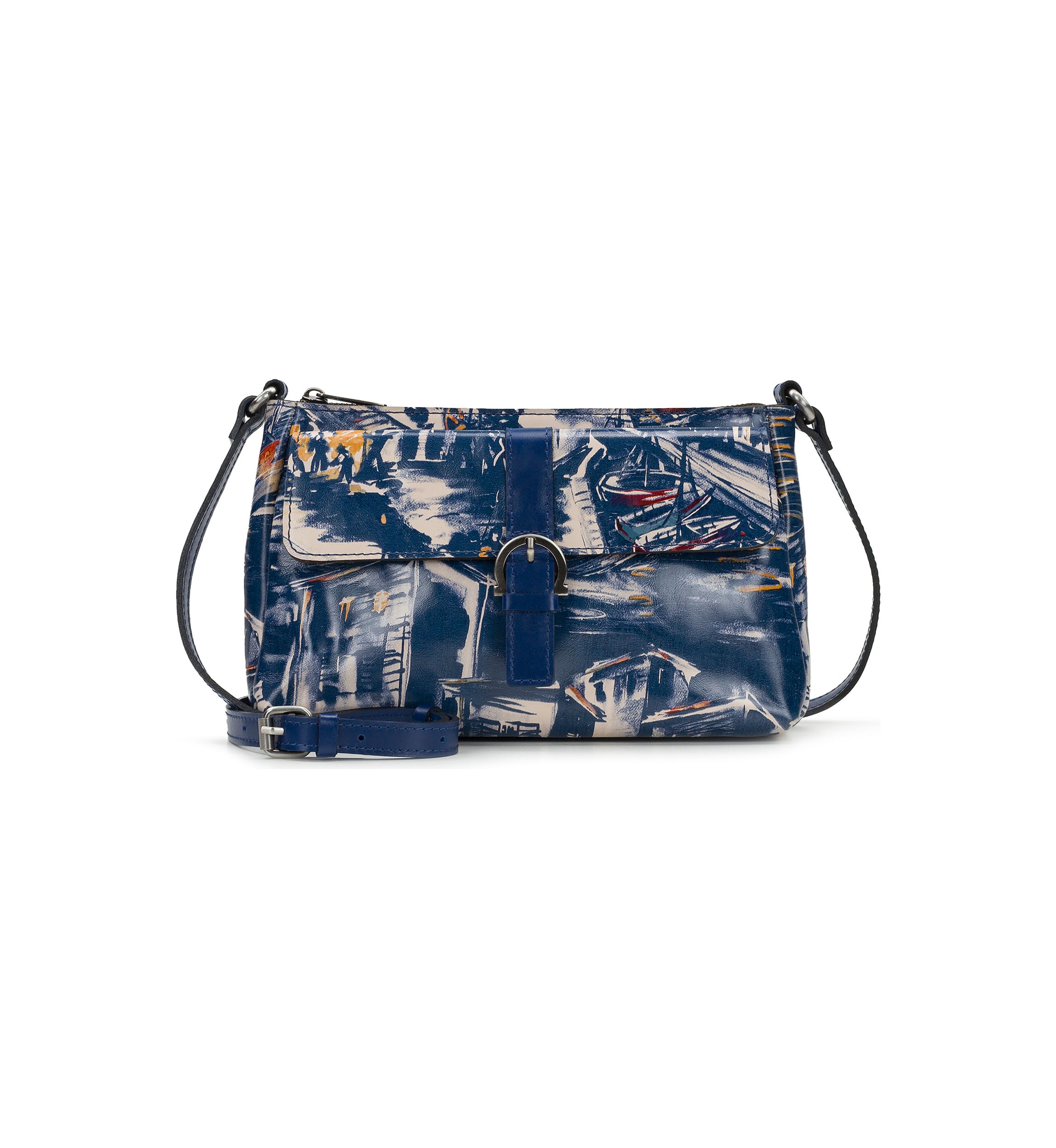 Maisie Crossbody