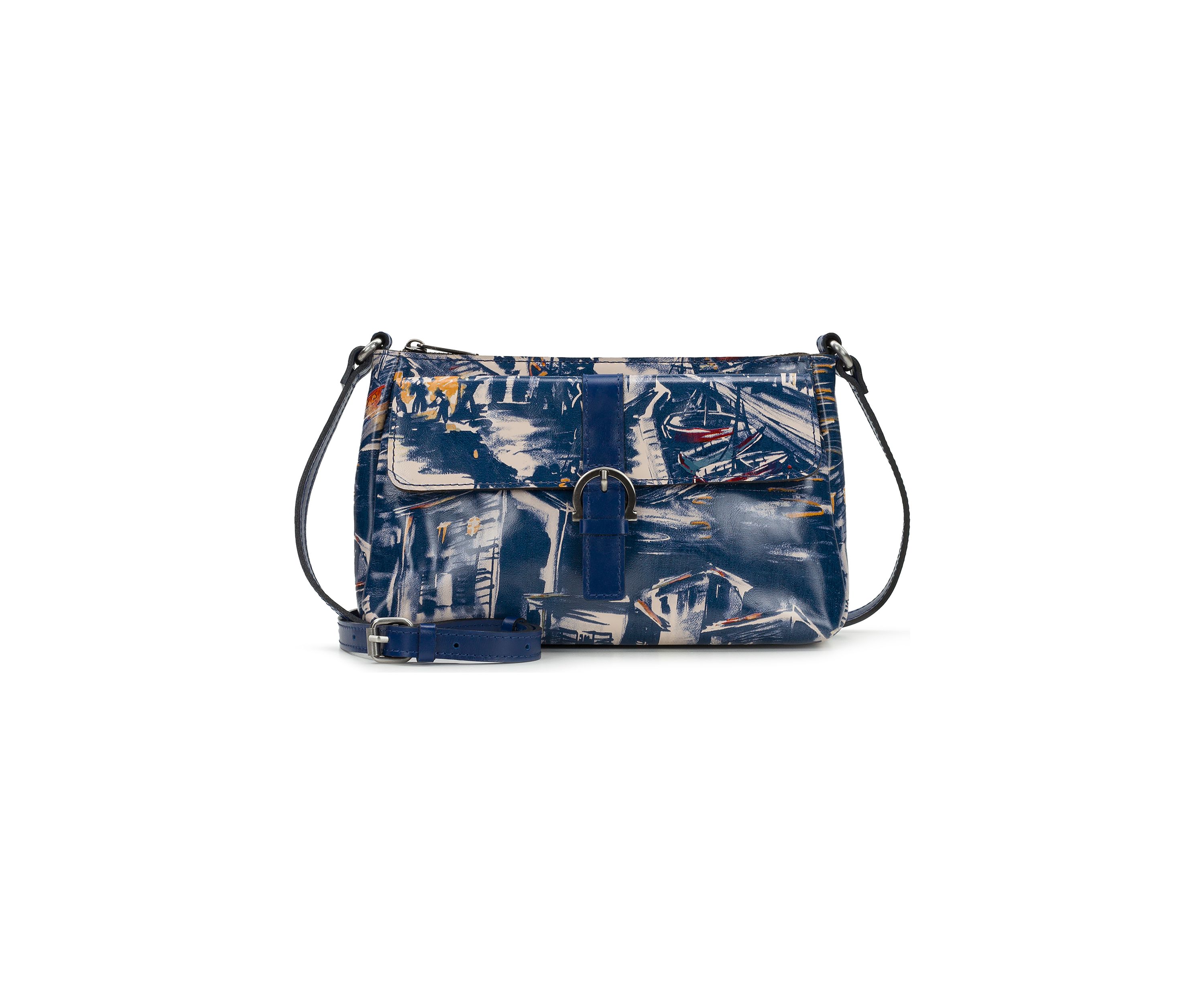 Maisie Crossbody