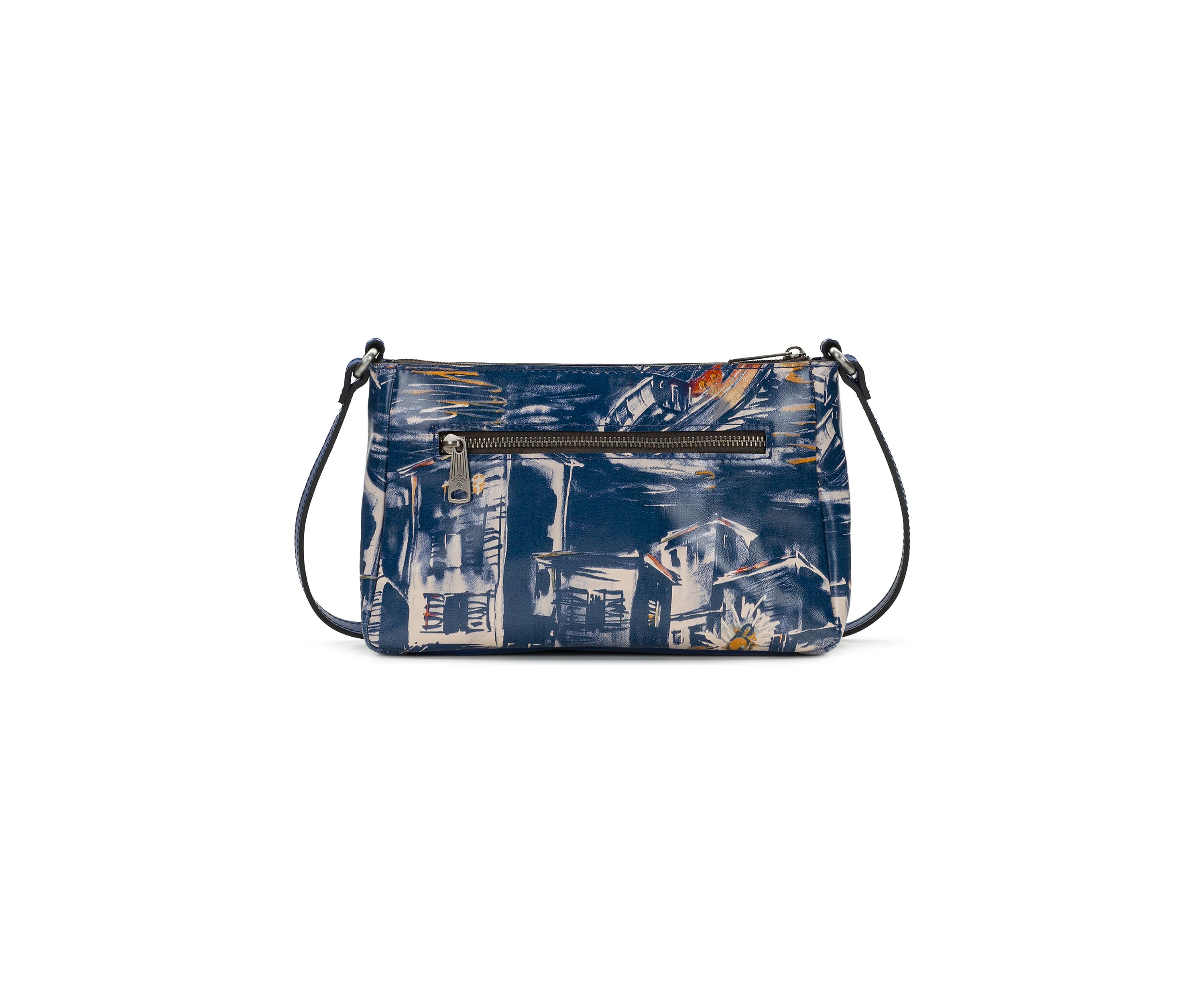 Maisie Crossbody
