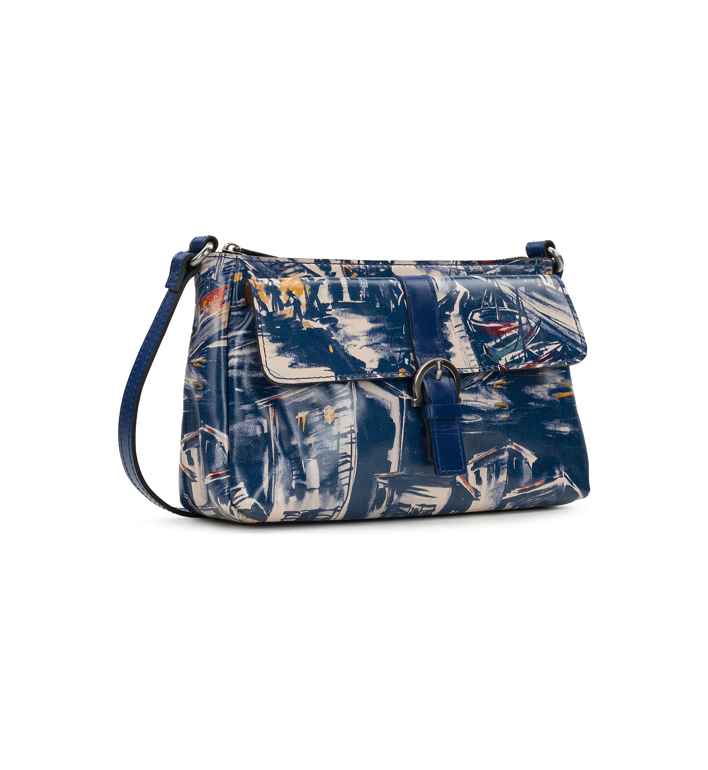 Maisie Crossbody