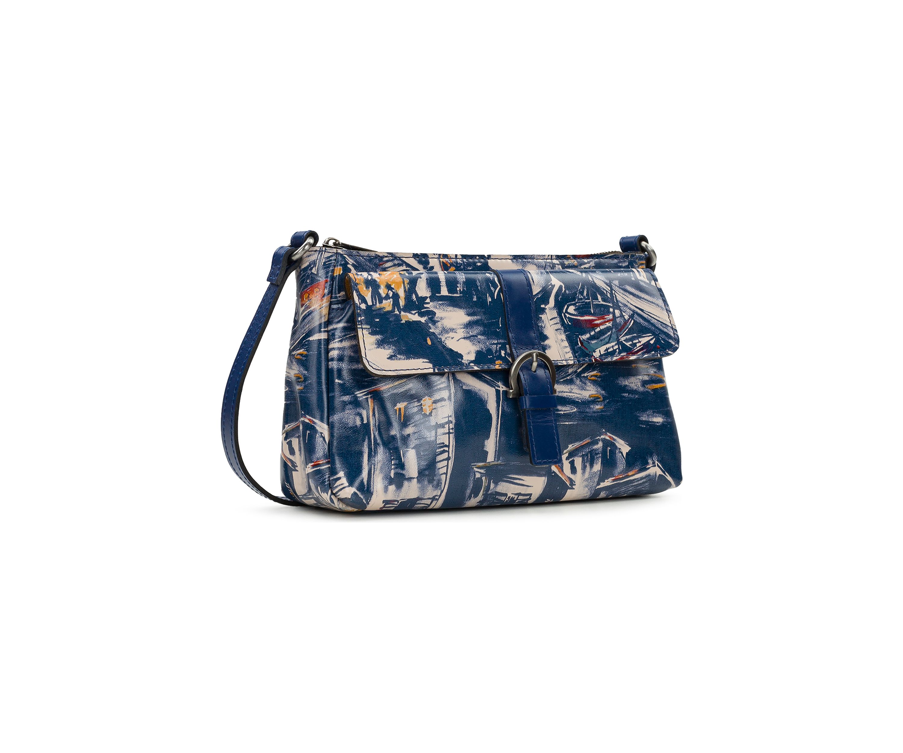 Maisie Crossbody