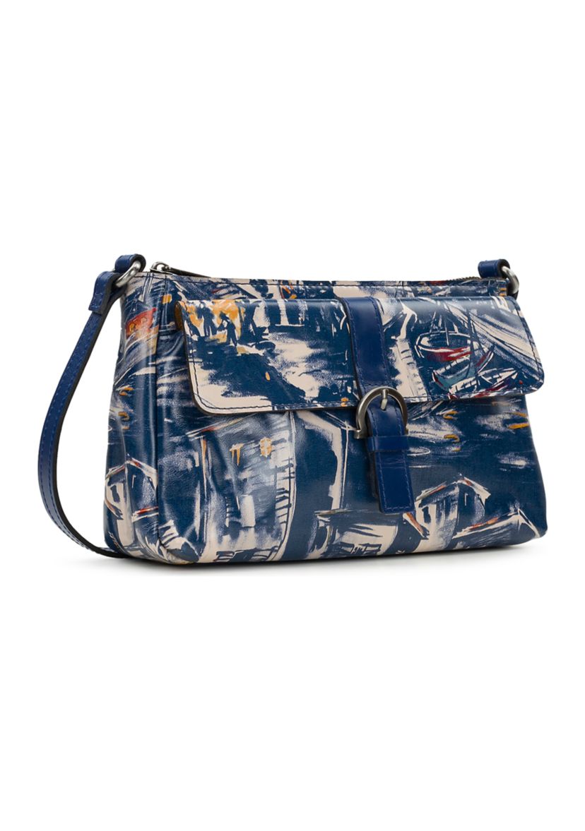 Maisie Crossbody