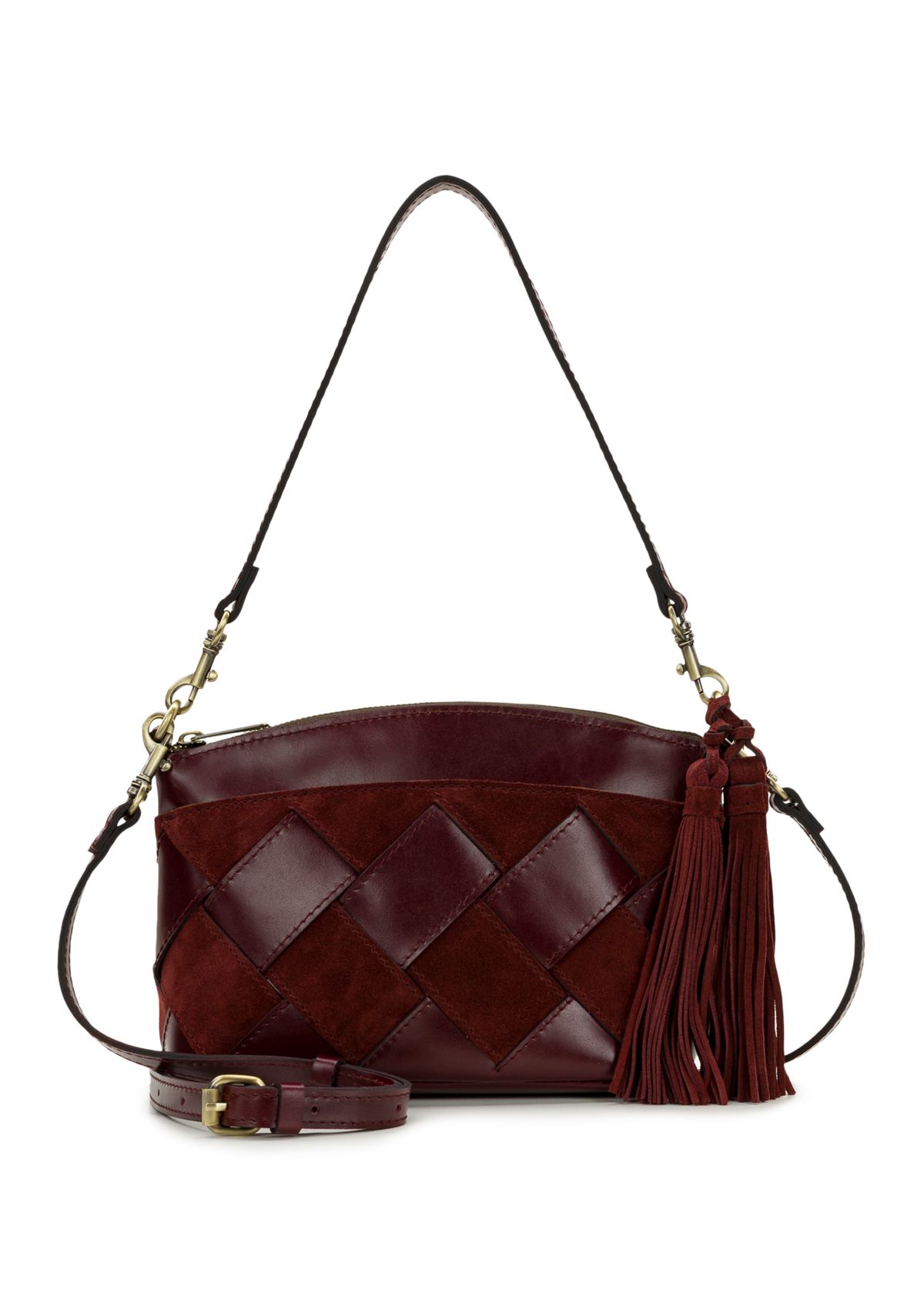 Arlee Crossbody 
