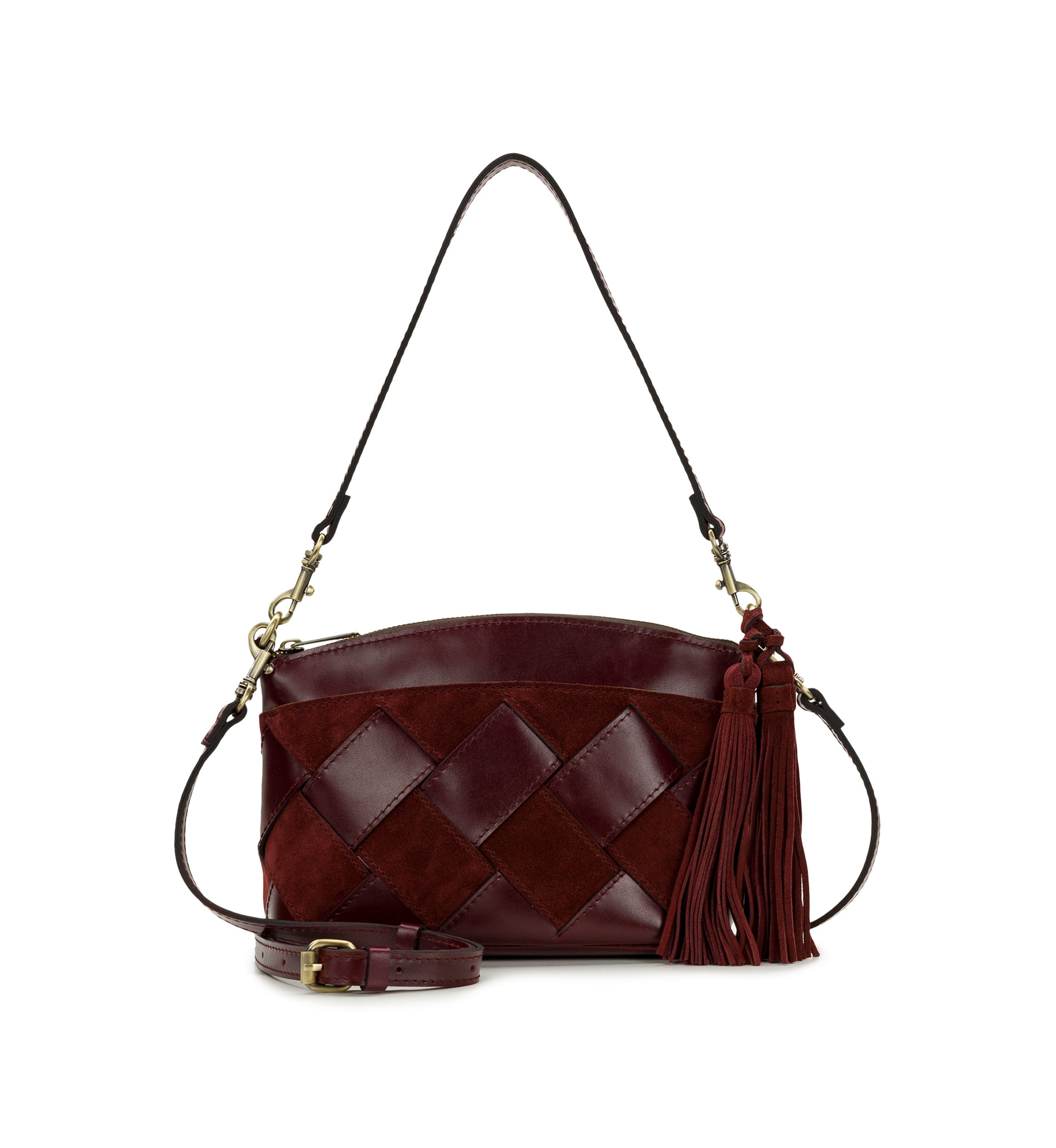 Arlee Crossbody 