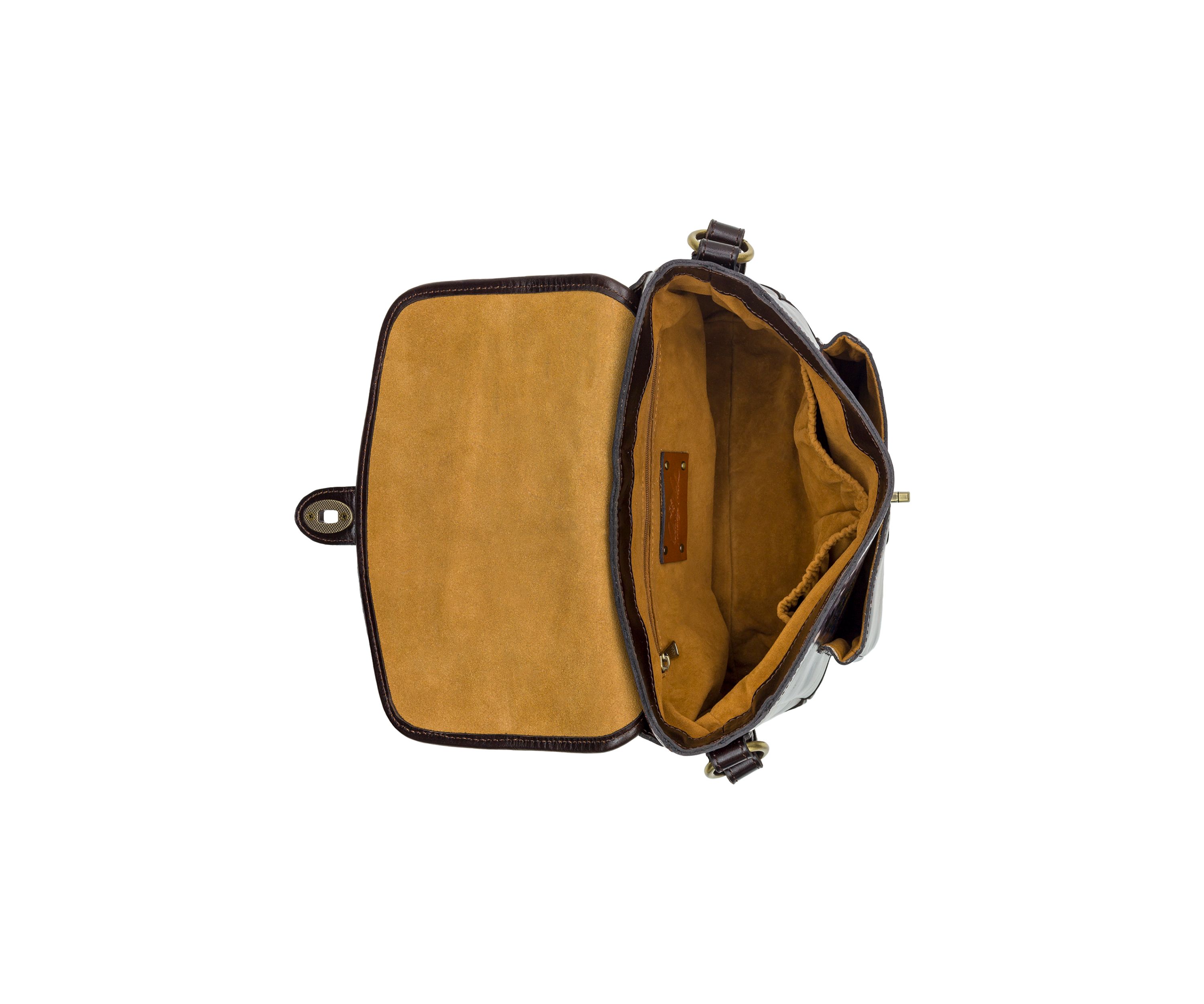 Jackson Crossbody