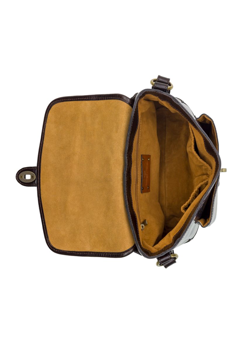 Jackson Crossbody