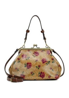 Patricia Nash Annie Frame Bag -  0887986385716