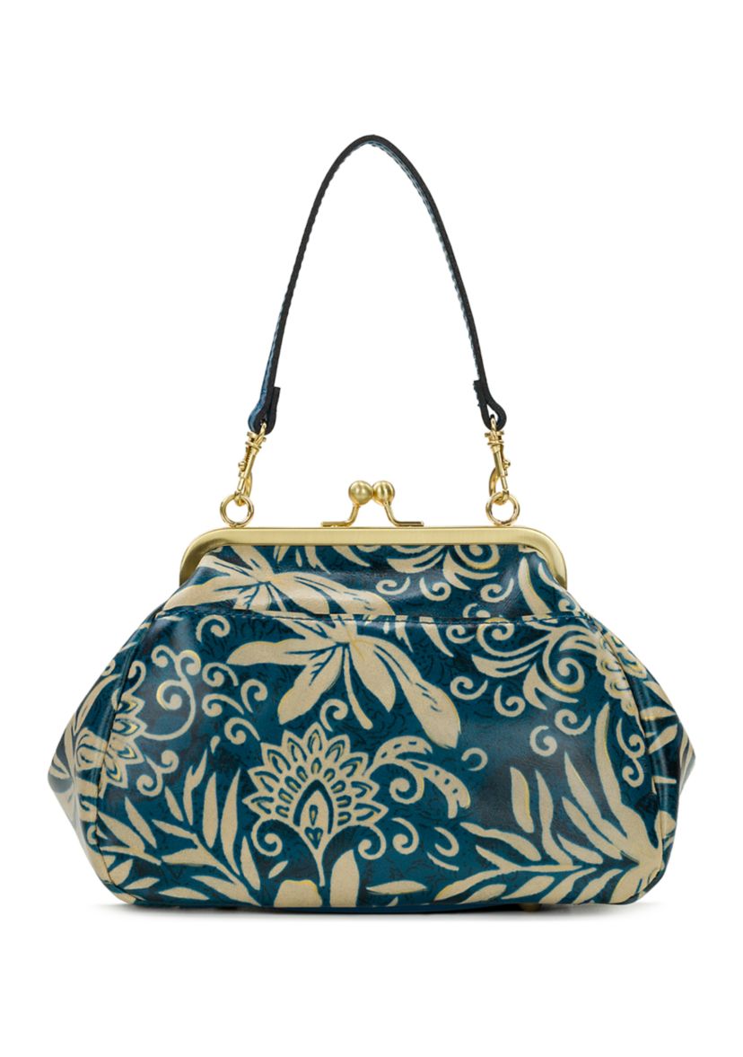 Annie Frame Bag