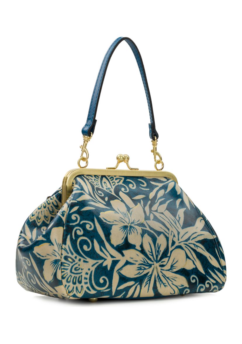 Annie Frame Bag