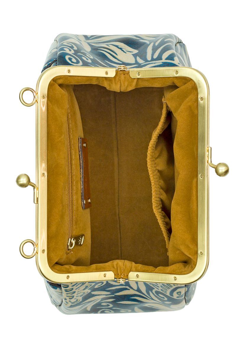 Annie Frame Bag