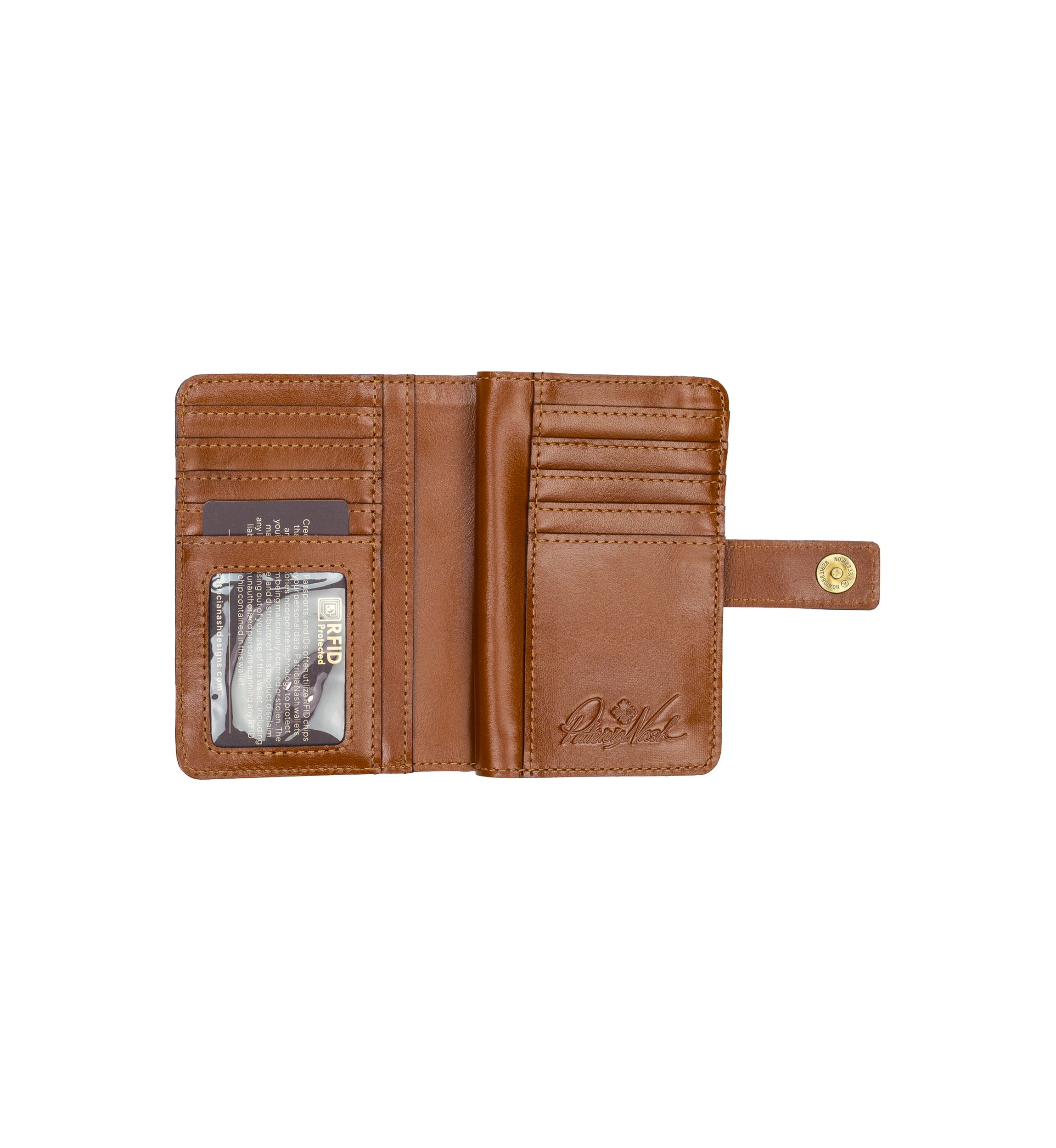 Normal Wallet 
