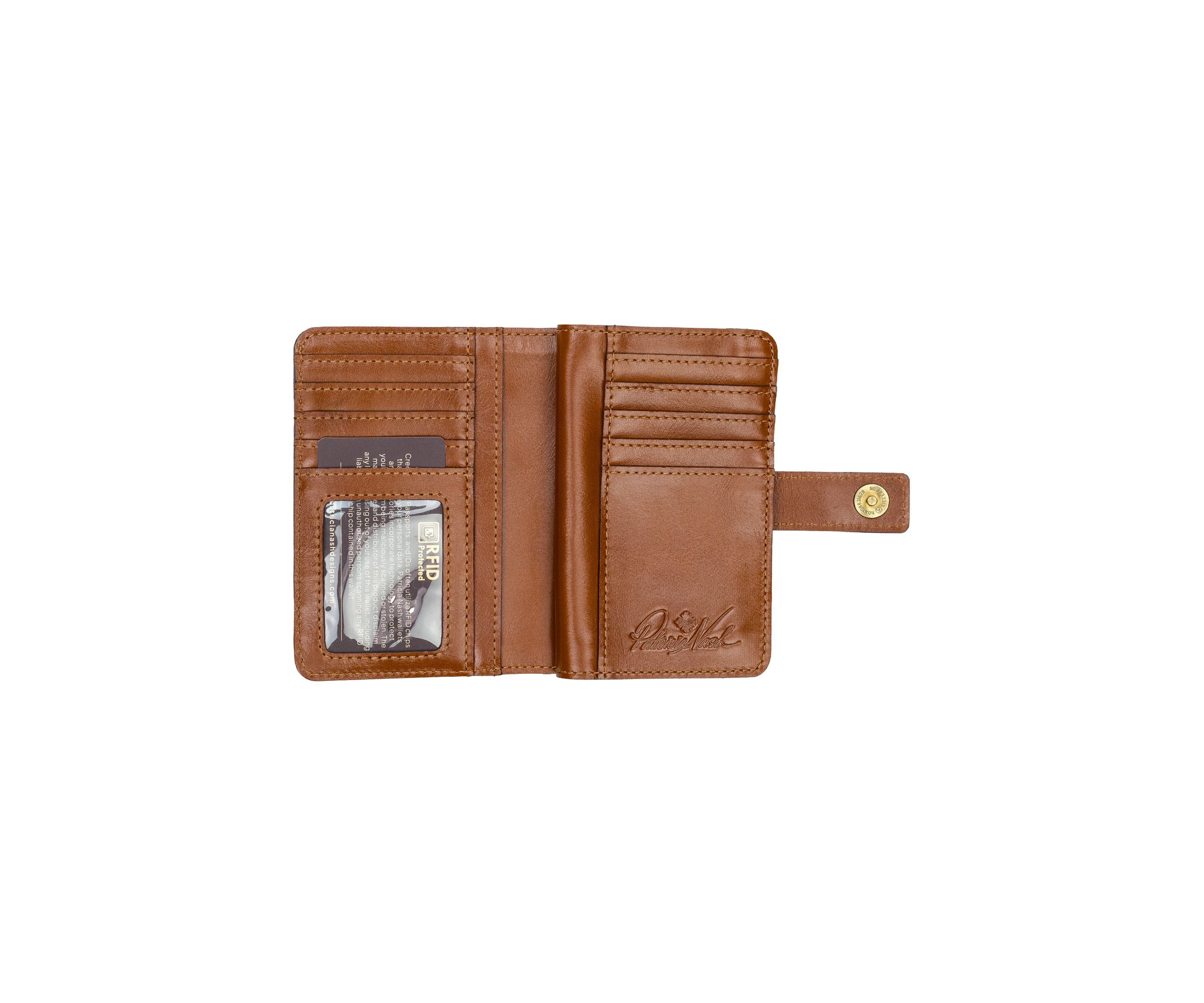 Normal Wallet 